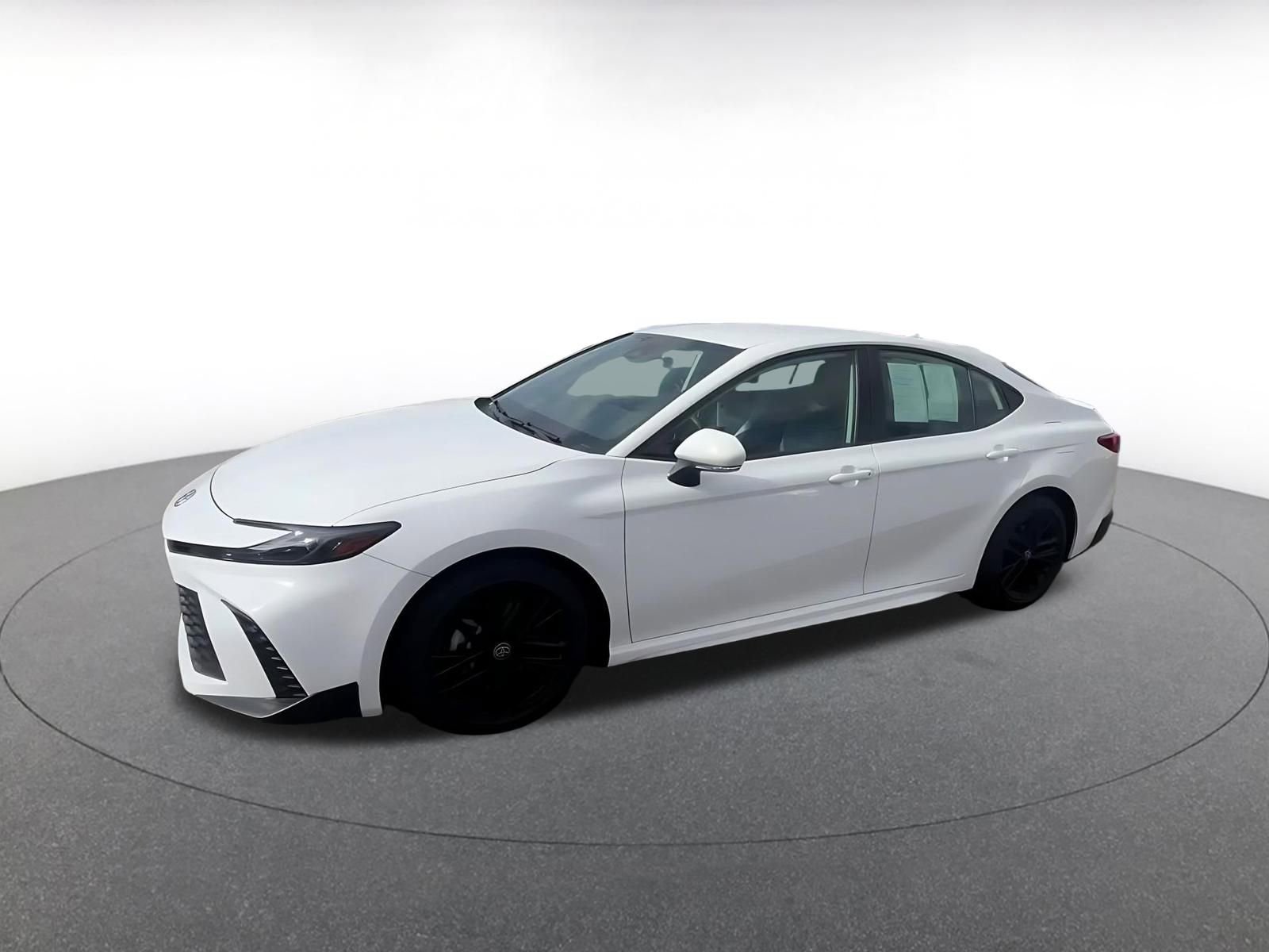 Thumbnail: 2025 Toyota Camry - 8