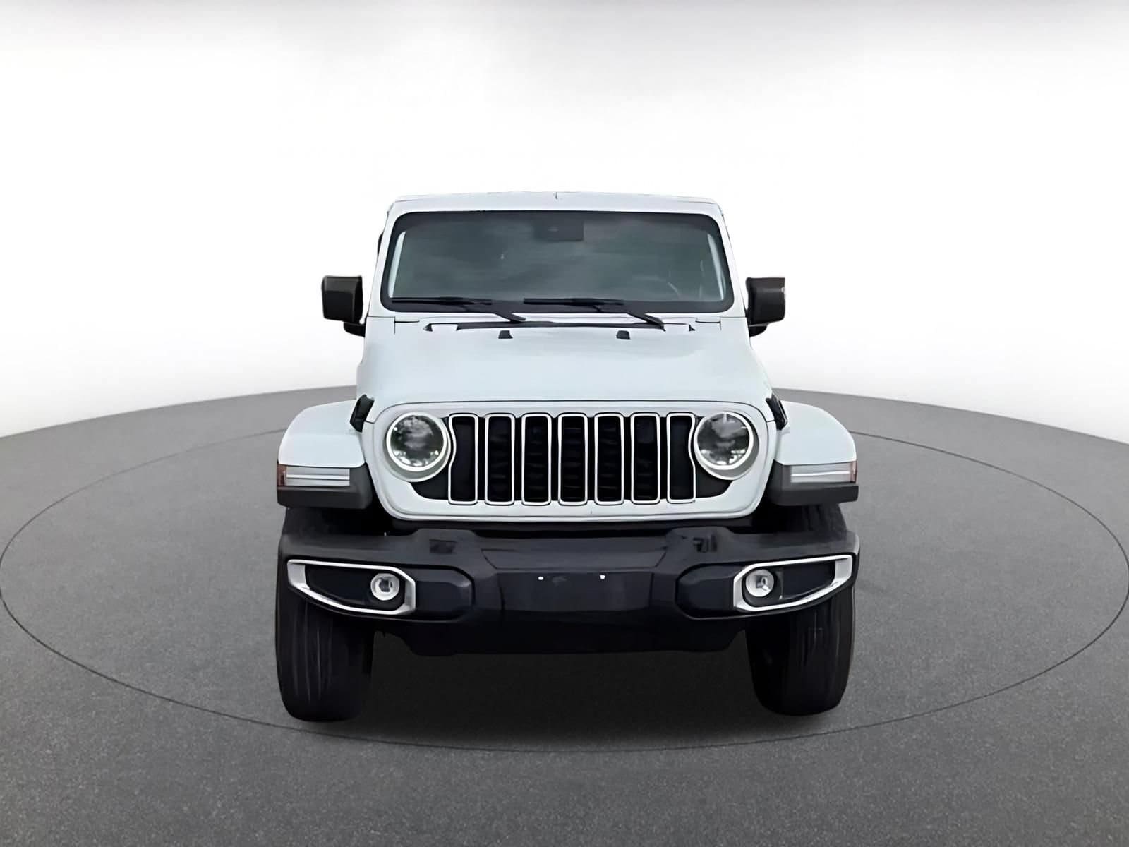 Thumbnail: 2025 Jeep Wrangler - 2