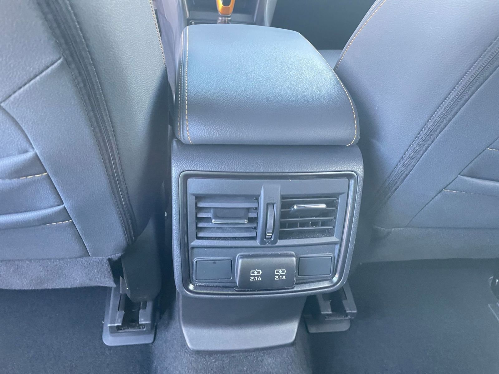 Thumbnail: 2024 Subaru Forester - 24