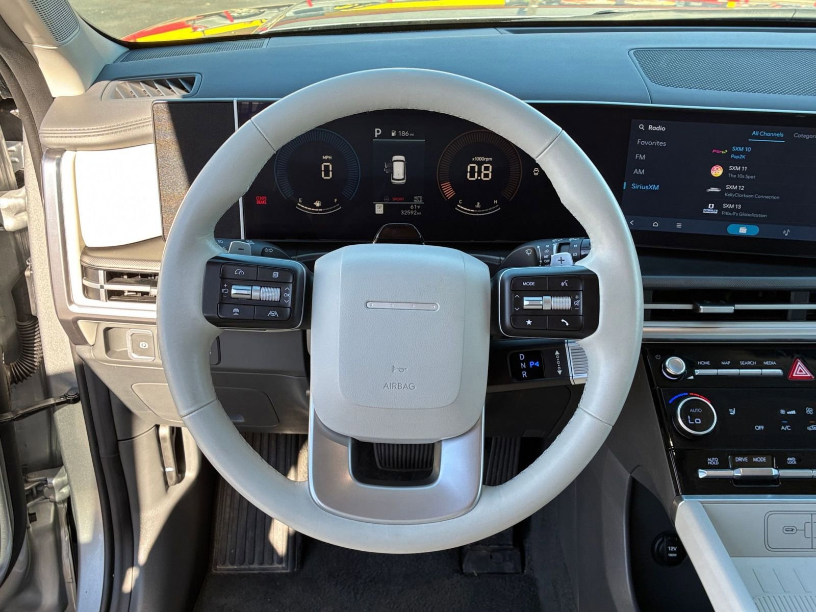 Thumbnail: 2025 Hyundai Santa Fe - 31