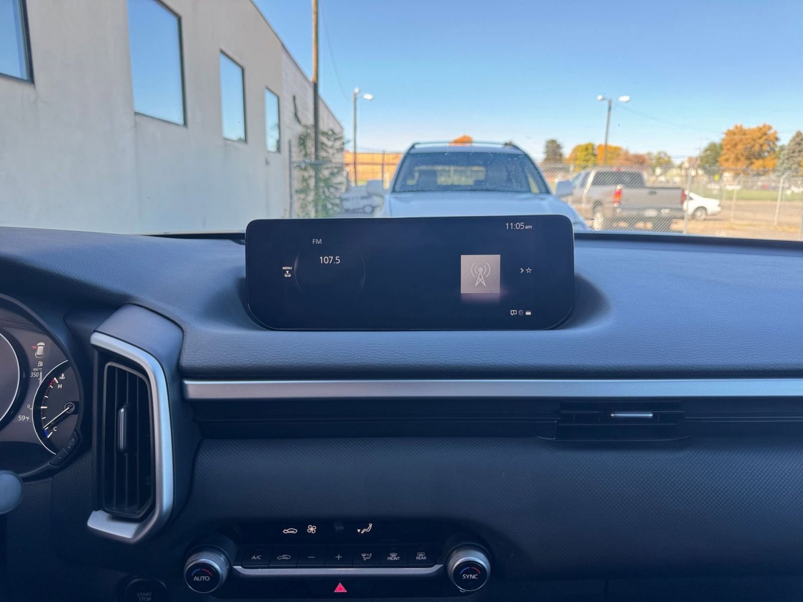 Thumbnail: 2025 Mazda CX-5 - 21