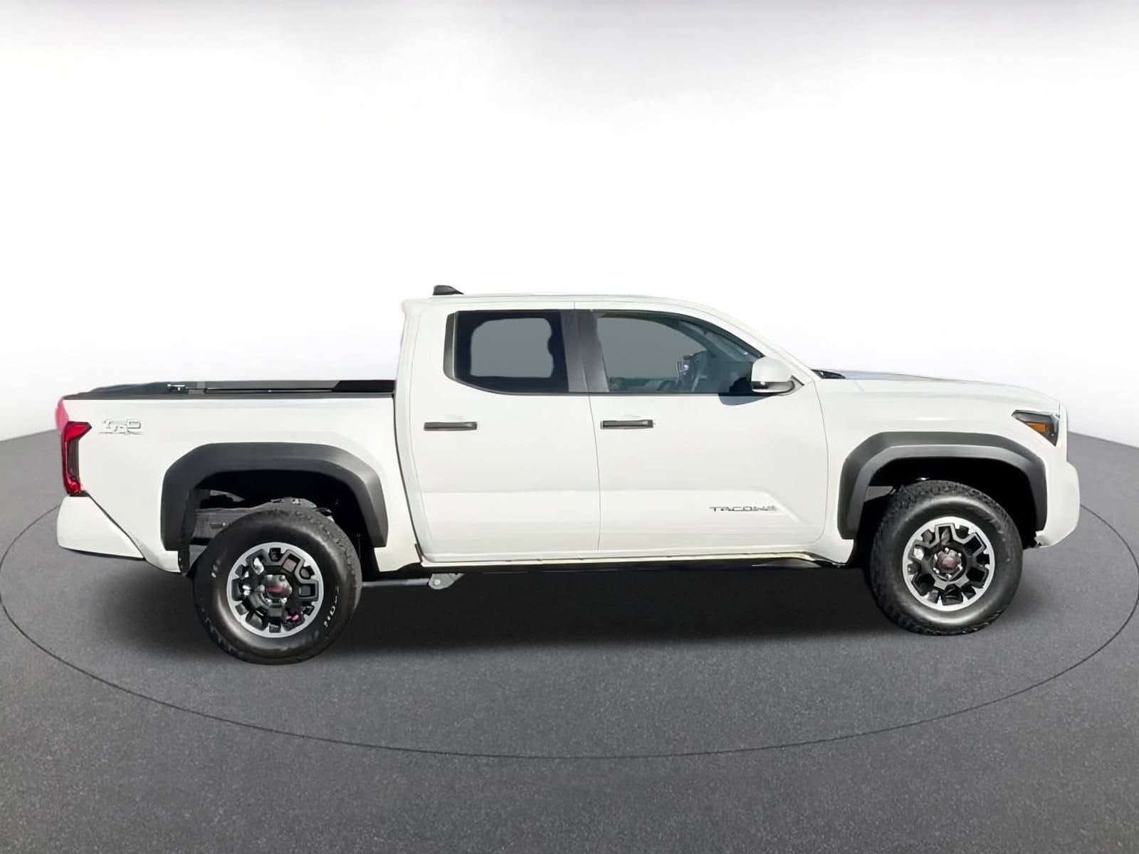 Thumbnail: 2025 Toyota Tacoma - 14