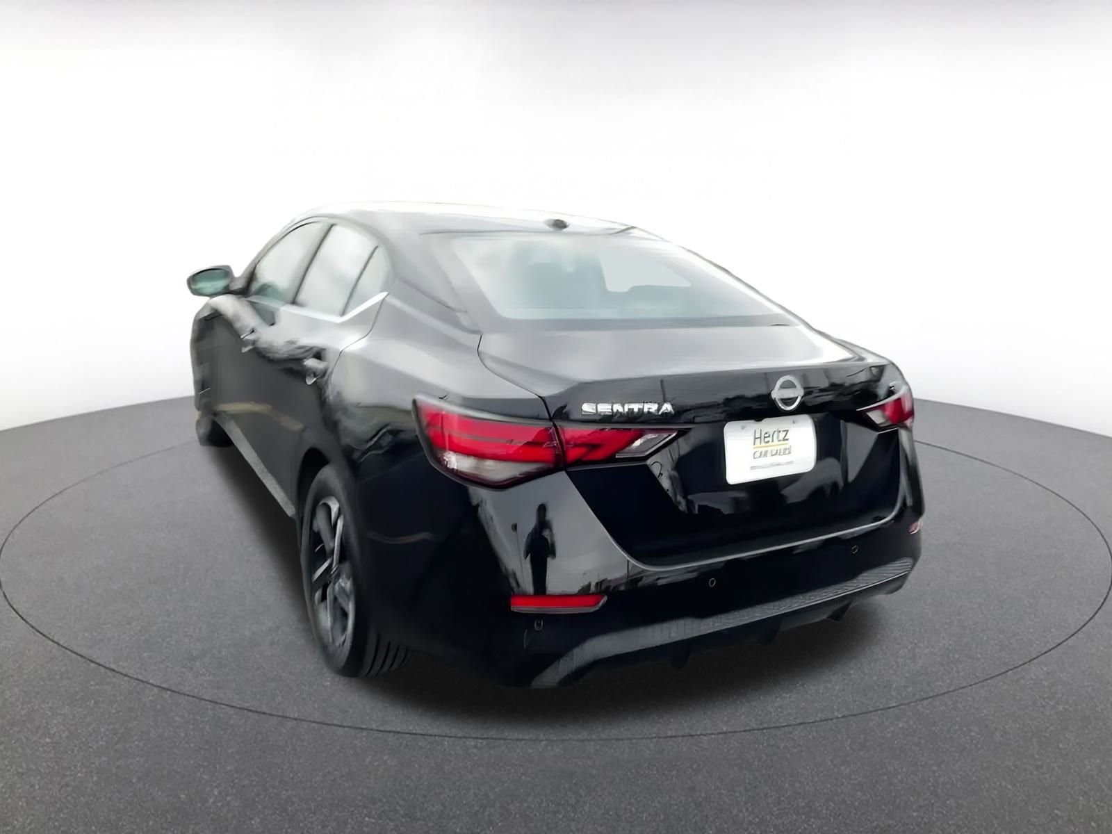 Thumbnail: 2024 Nissan Sentra - 11