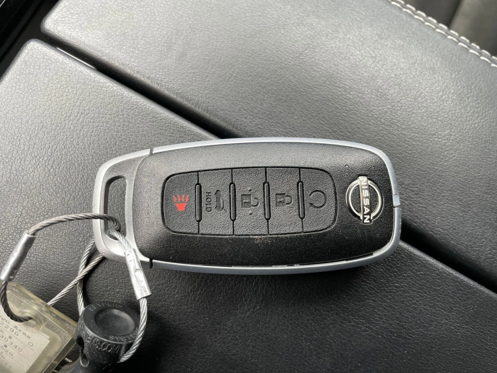 Thumbnail: 2025 Nissan Rogue - 21