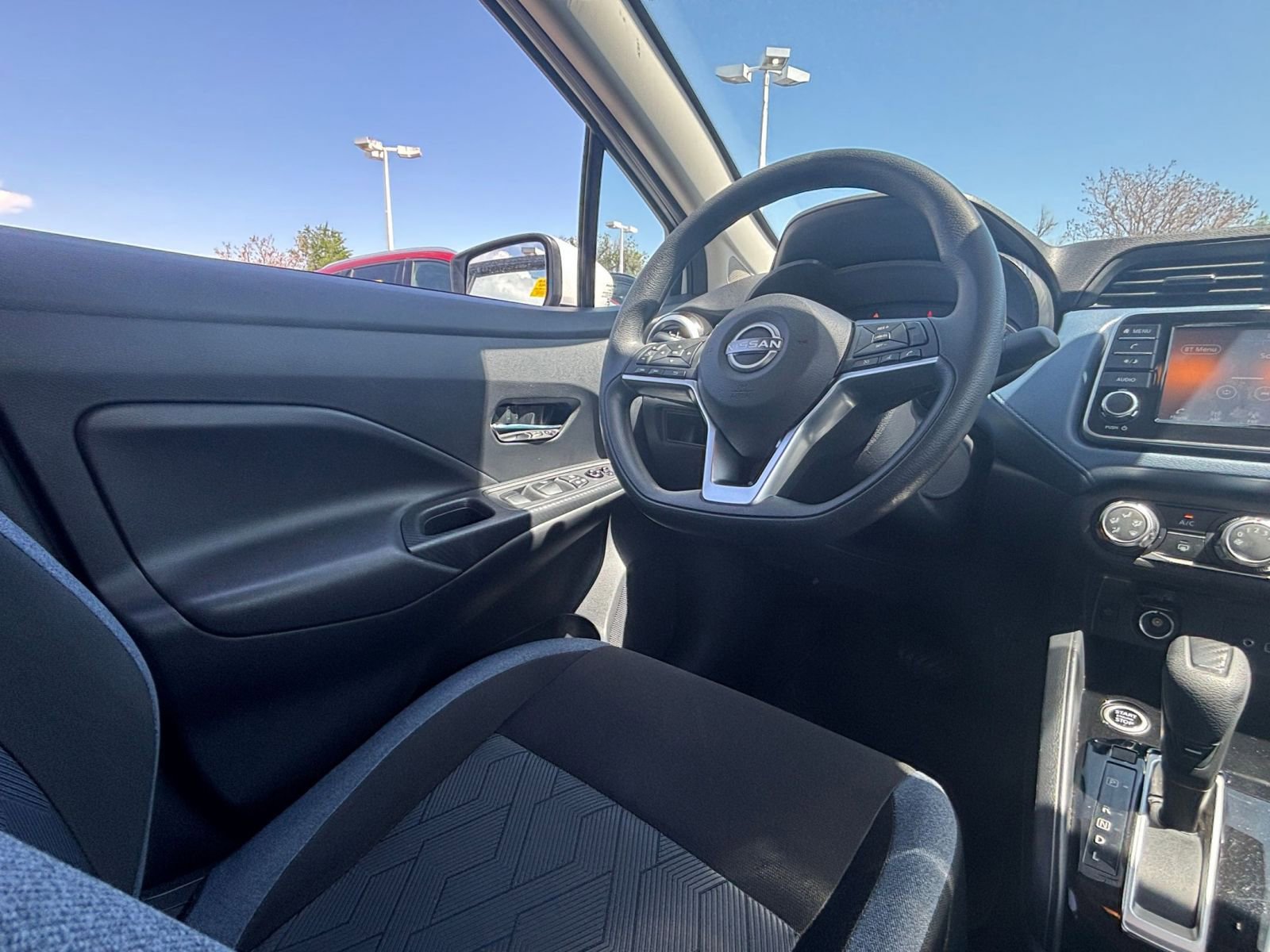 Thumbnail: 2025 Nissan Versa - 31