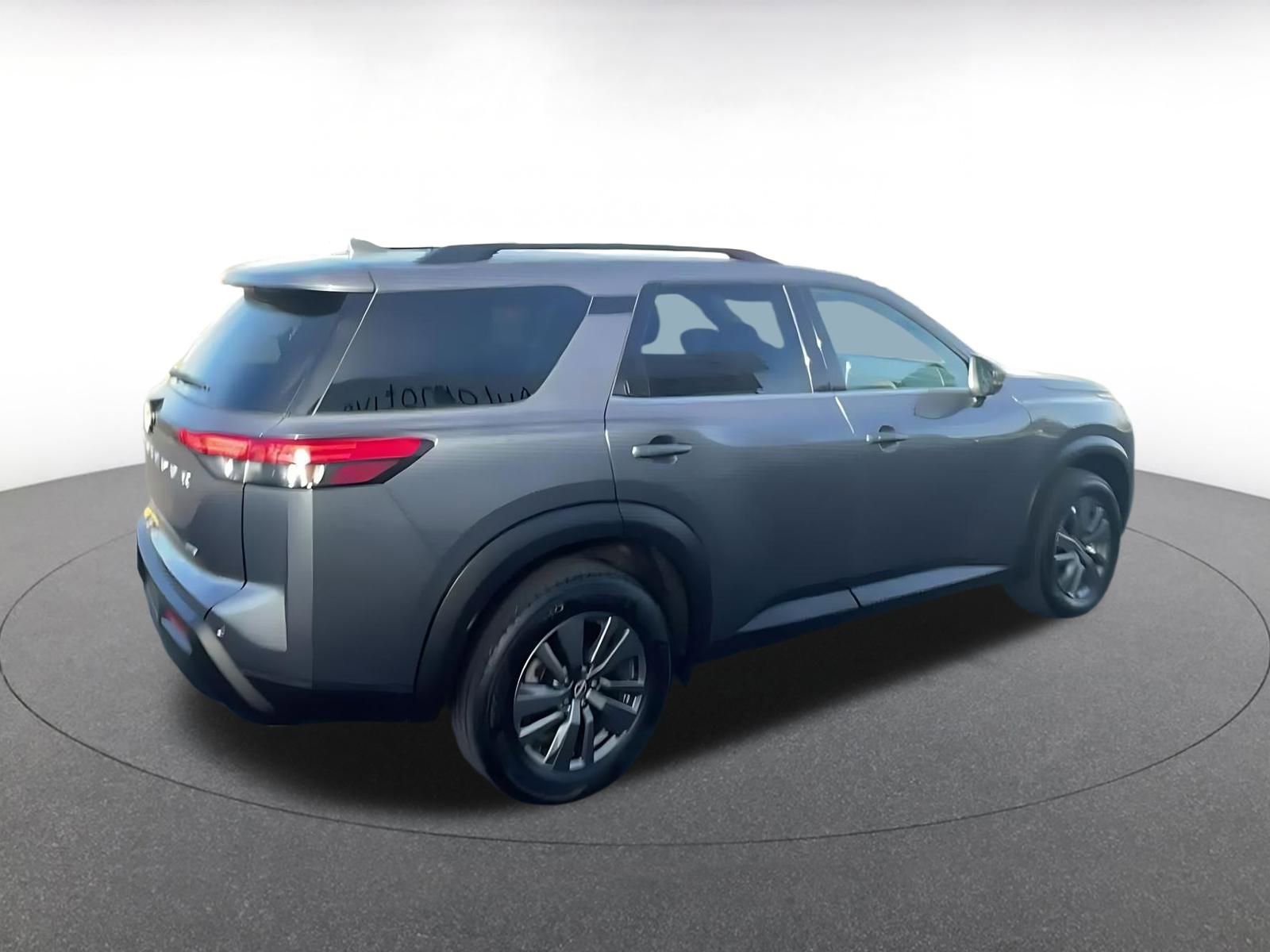 Thumbnail: 2025 Nissan Pathfinder - 15