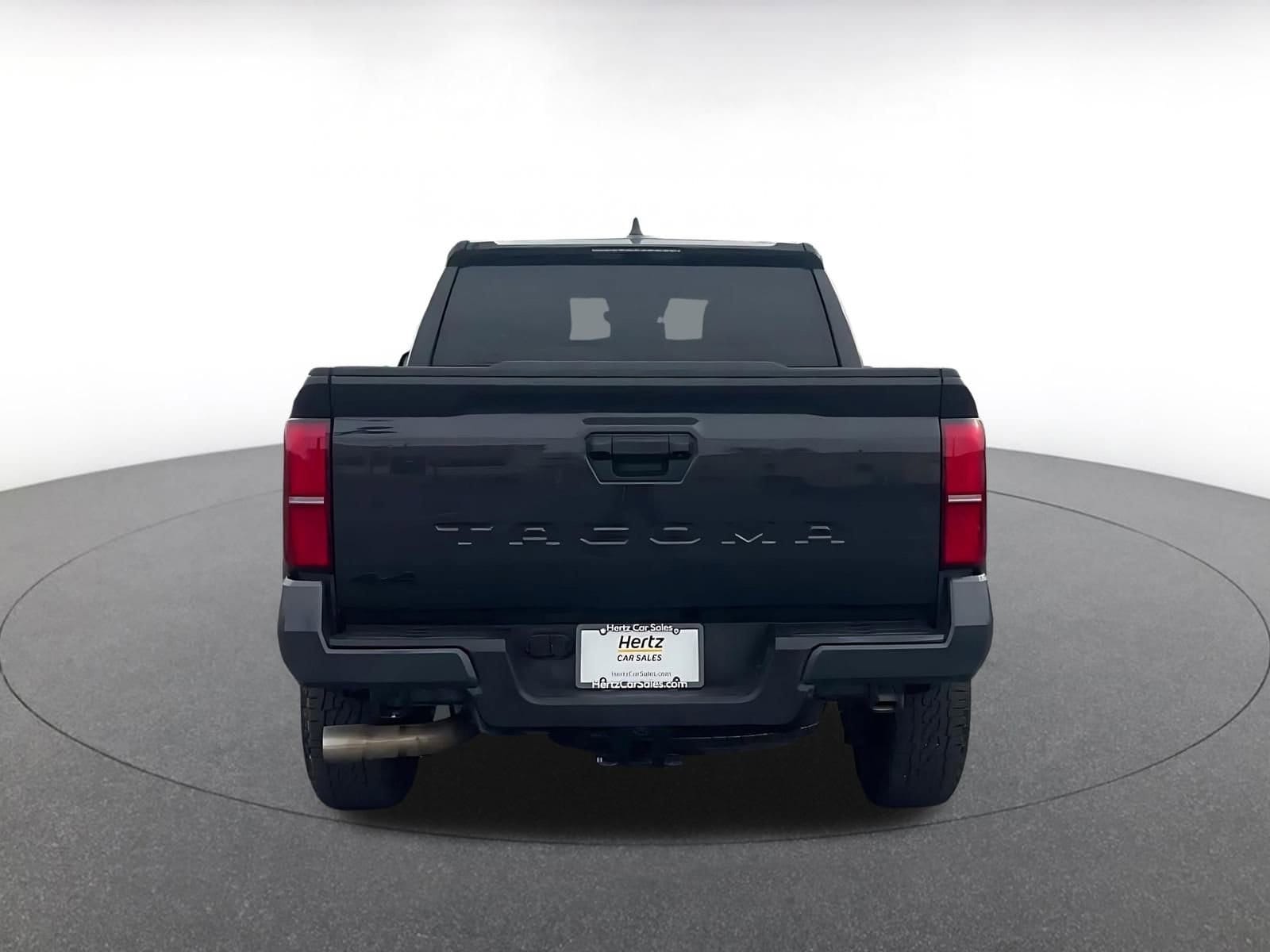 Thumbnail: 2025 Toyota Tacoma - 11