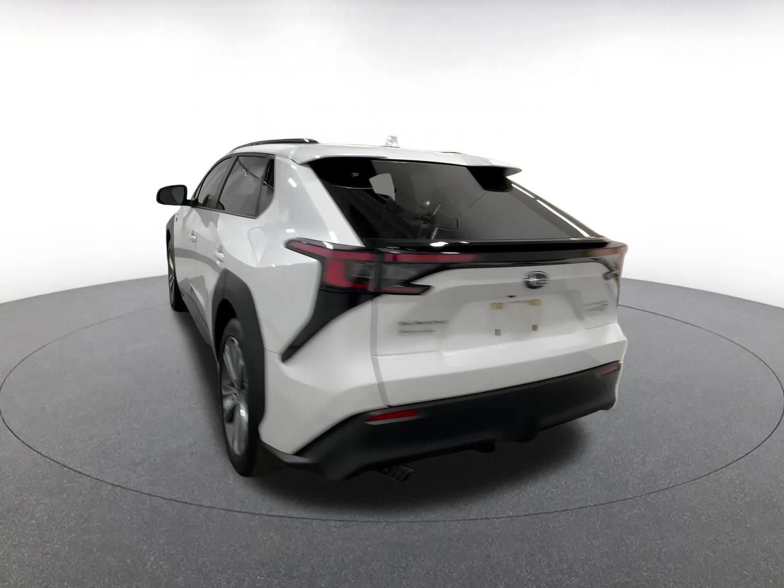 Thumbnail: 2023 Subaru Solterra - 11