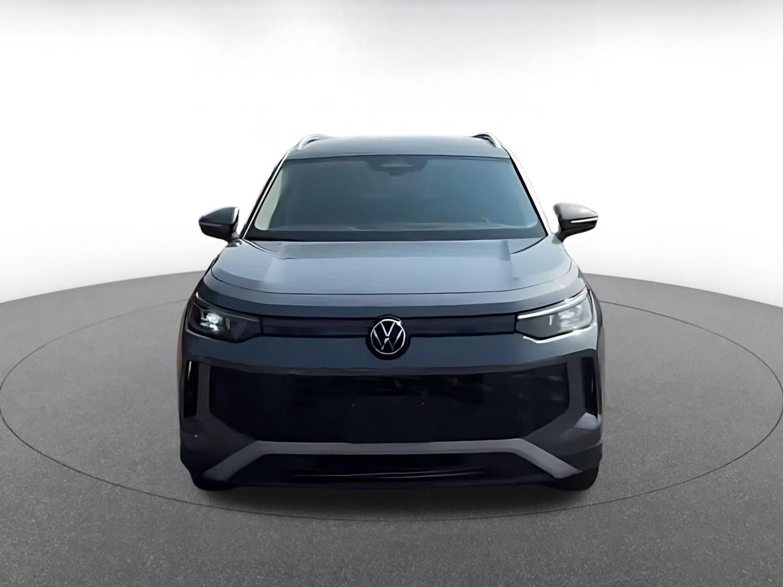 Thumbnail: 2026 Volkswagen Tiguan - 4