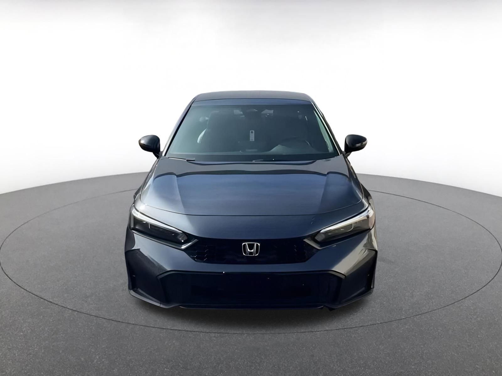 Thumbnail: 2025 Honda Civic - 4