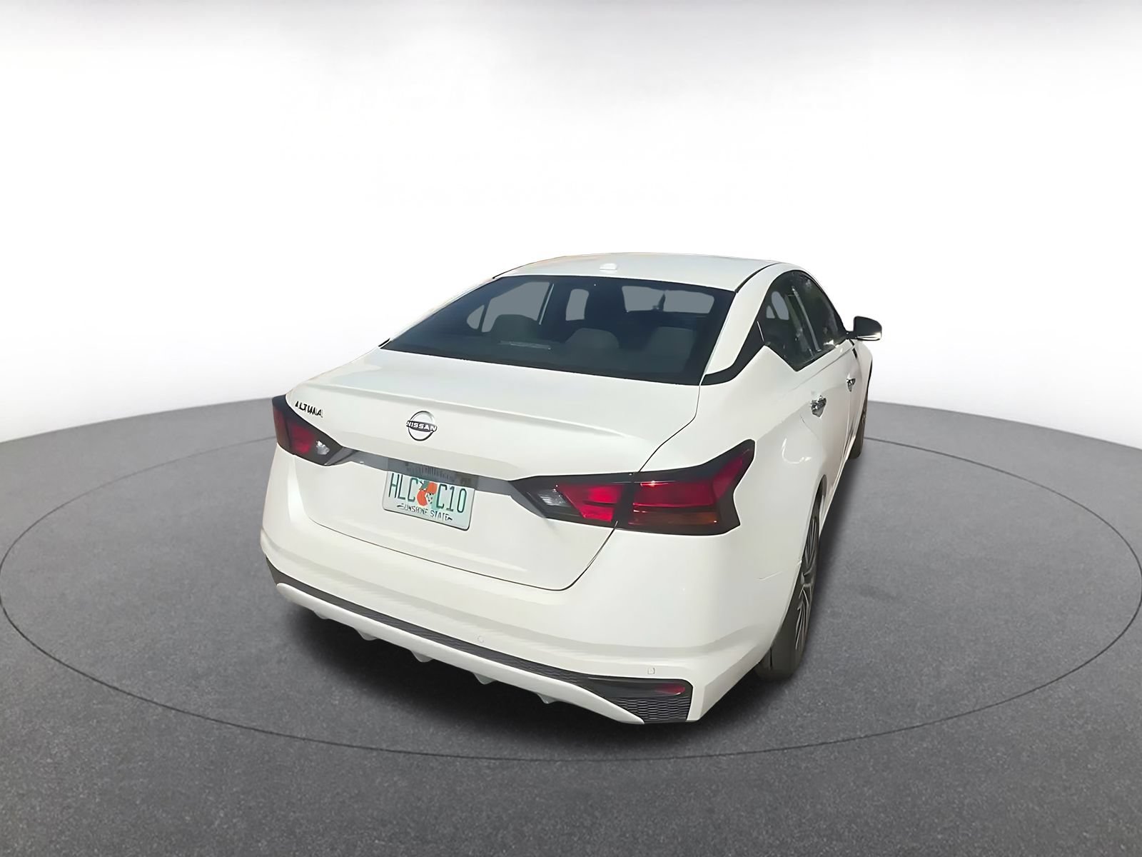 Thumbnail: 2025 Nissan Altima - 13