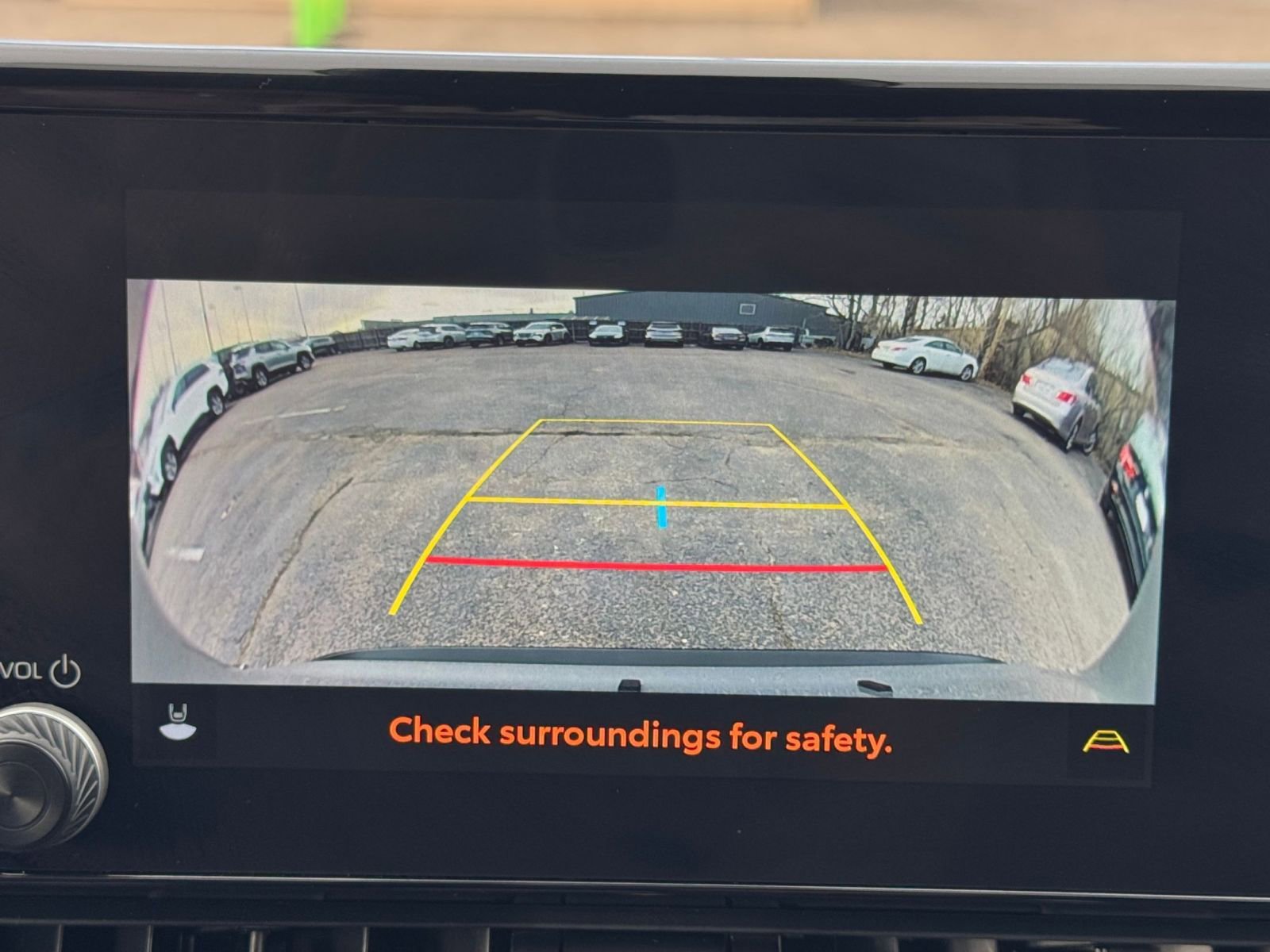 Thumbnail: 2025 Toyota RAV4 - 17