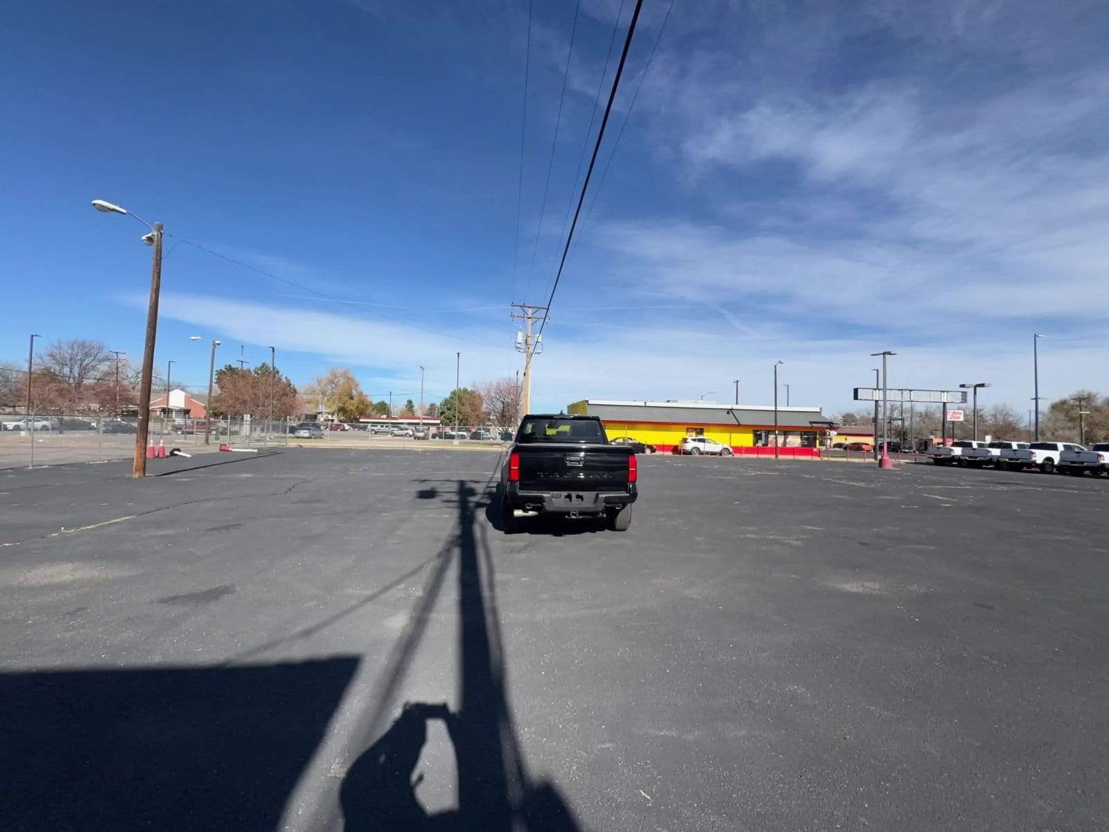 Thumbnail: 2025 Toyota Tacoma - 16