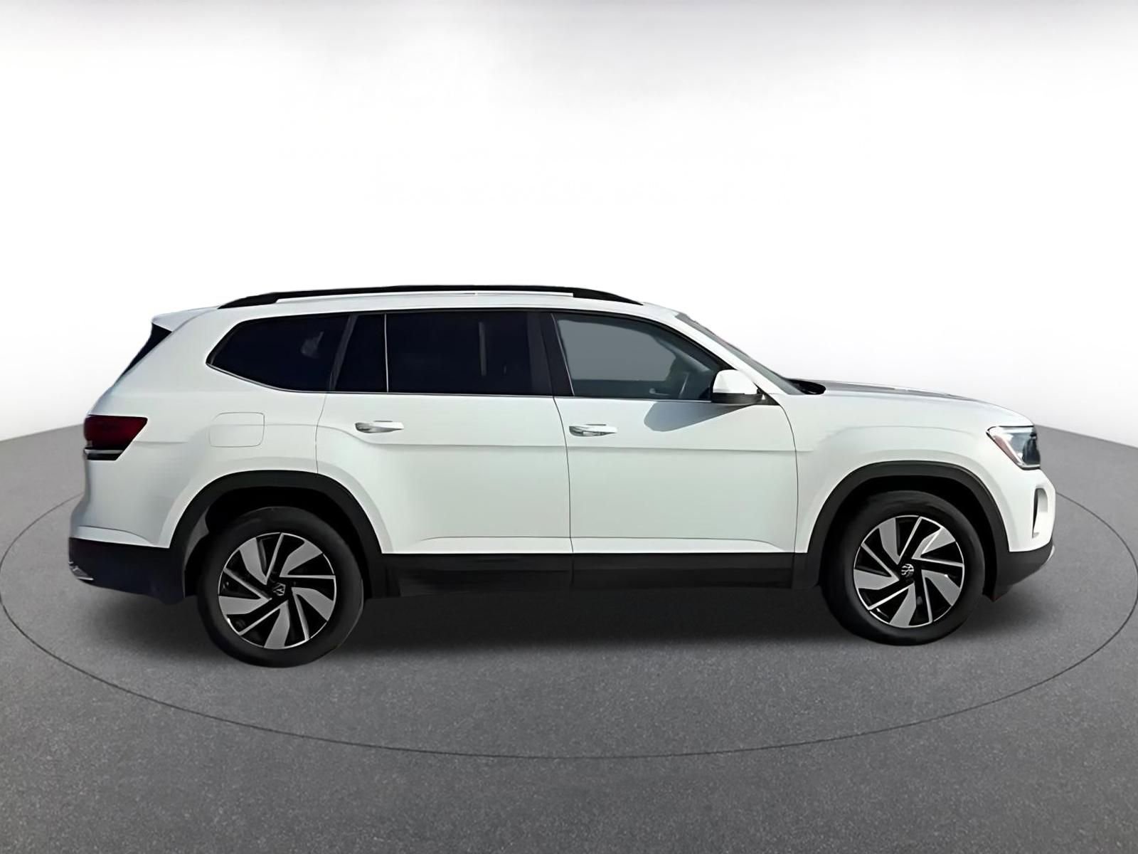 Thumbnail: 2025 Volkswagen Atlas - 11