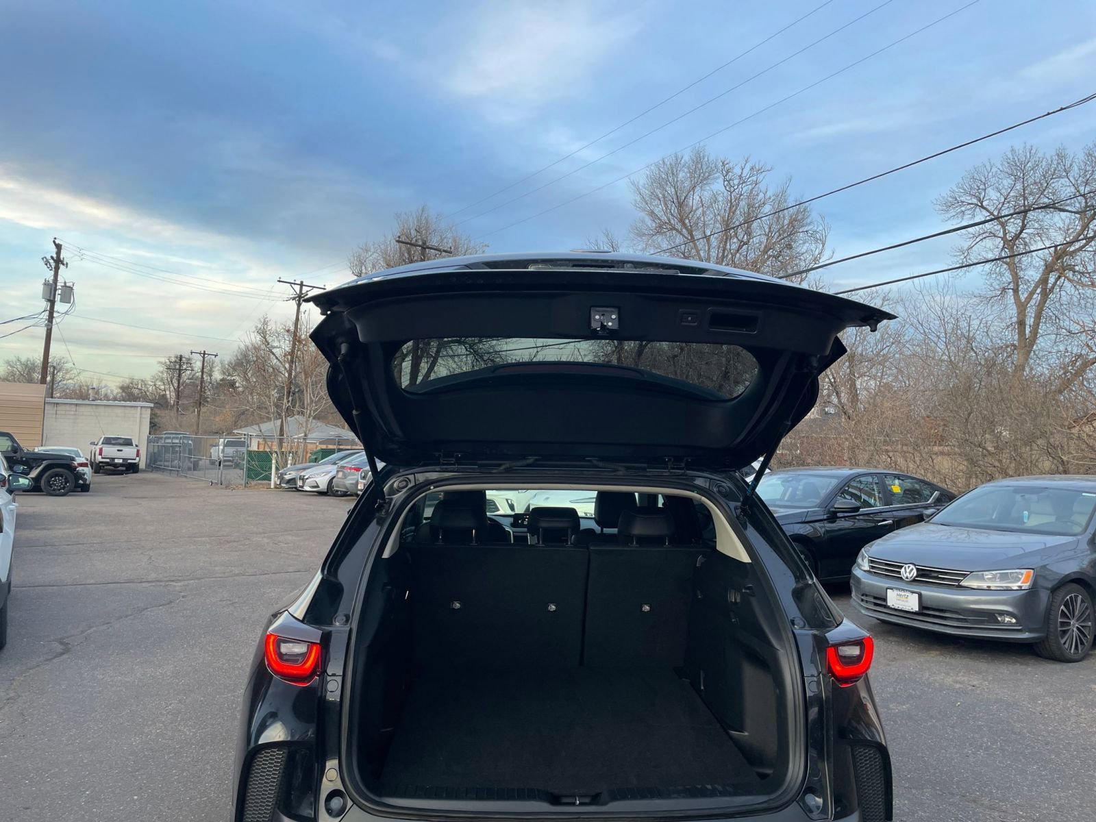 Thumbnail: 2025 Mazda CX-50 - 29