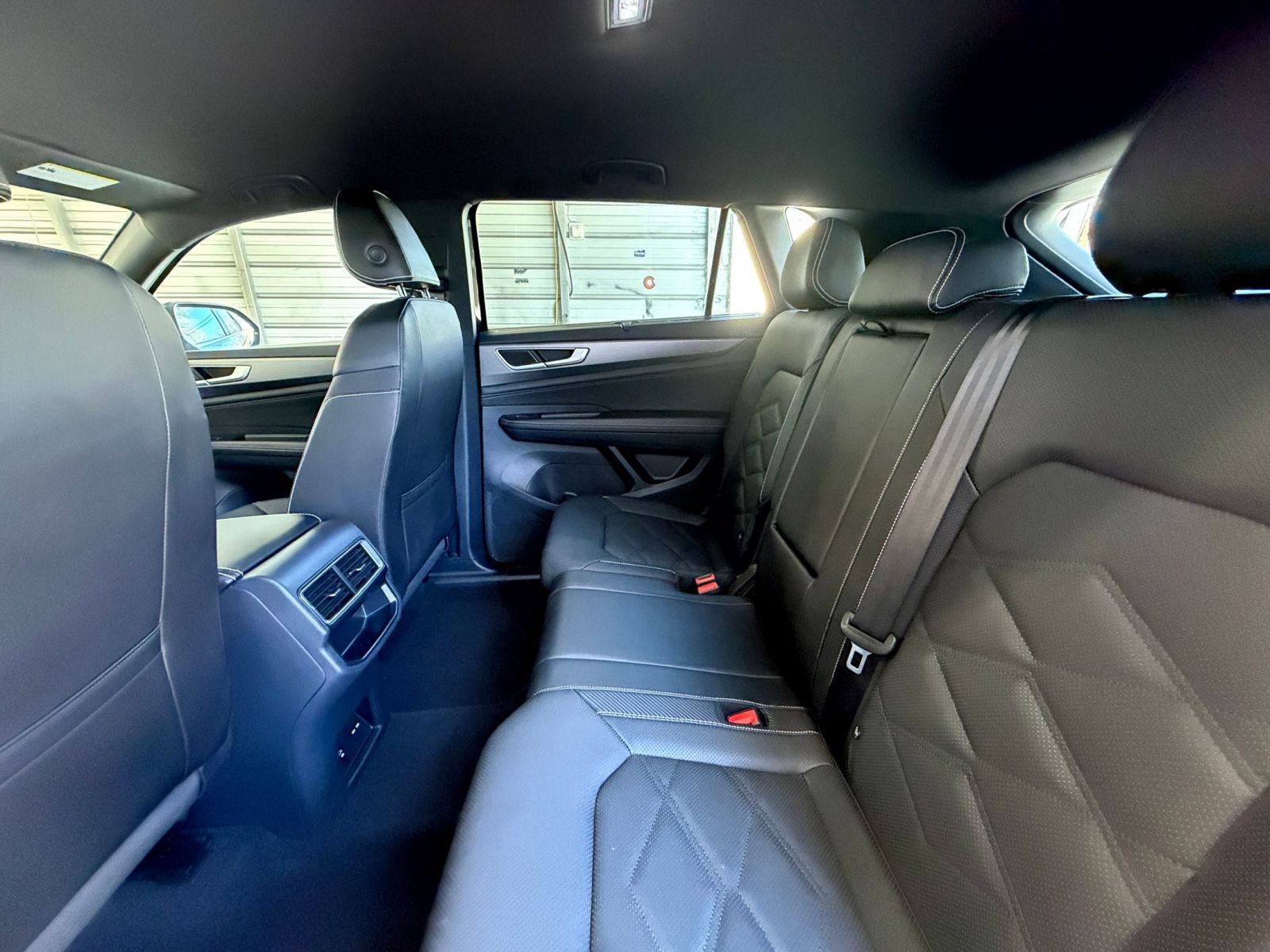 Thumbnail: 2025 Volkswagen Atlas - 27