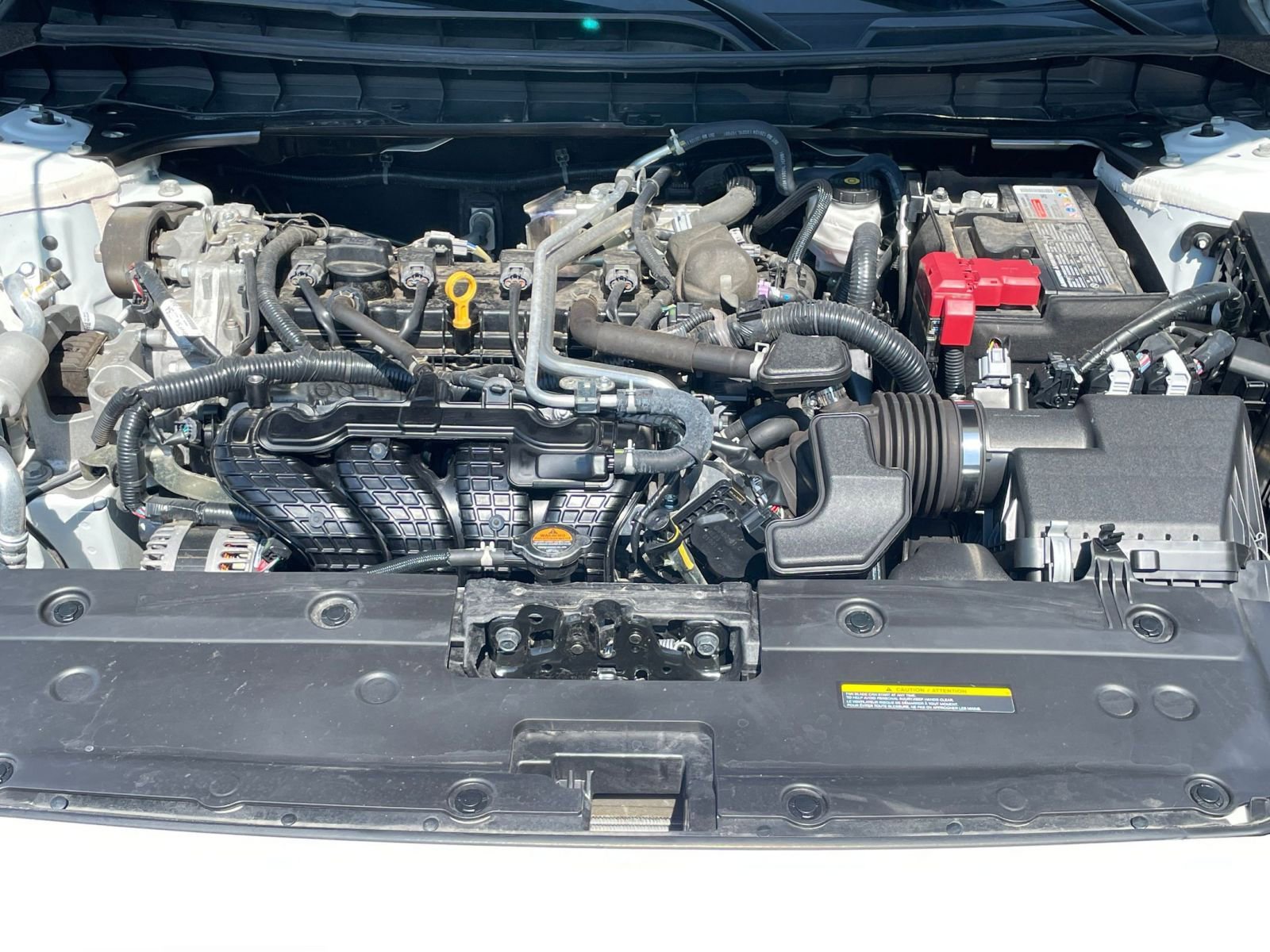 Thumbnail: 2024 Nissan Altima - 32