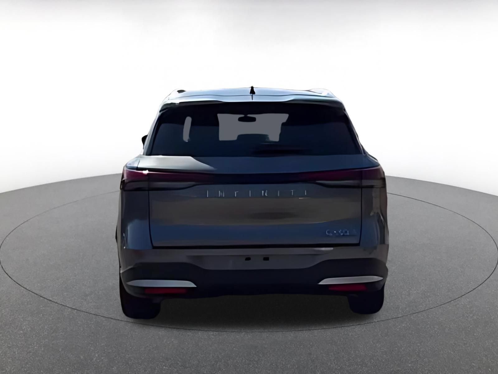 Thumbnail: 2026 INFINITI QX60 - 16