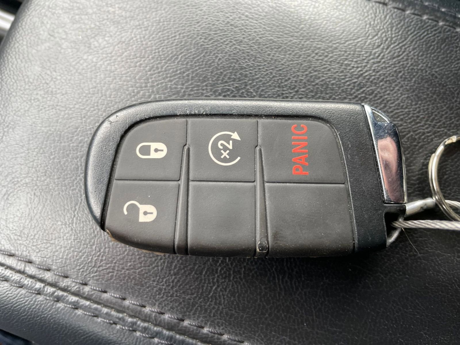 Thumbnail: 2025 Jeep Compass - 21