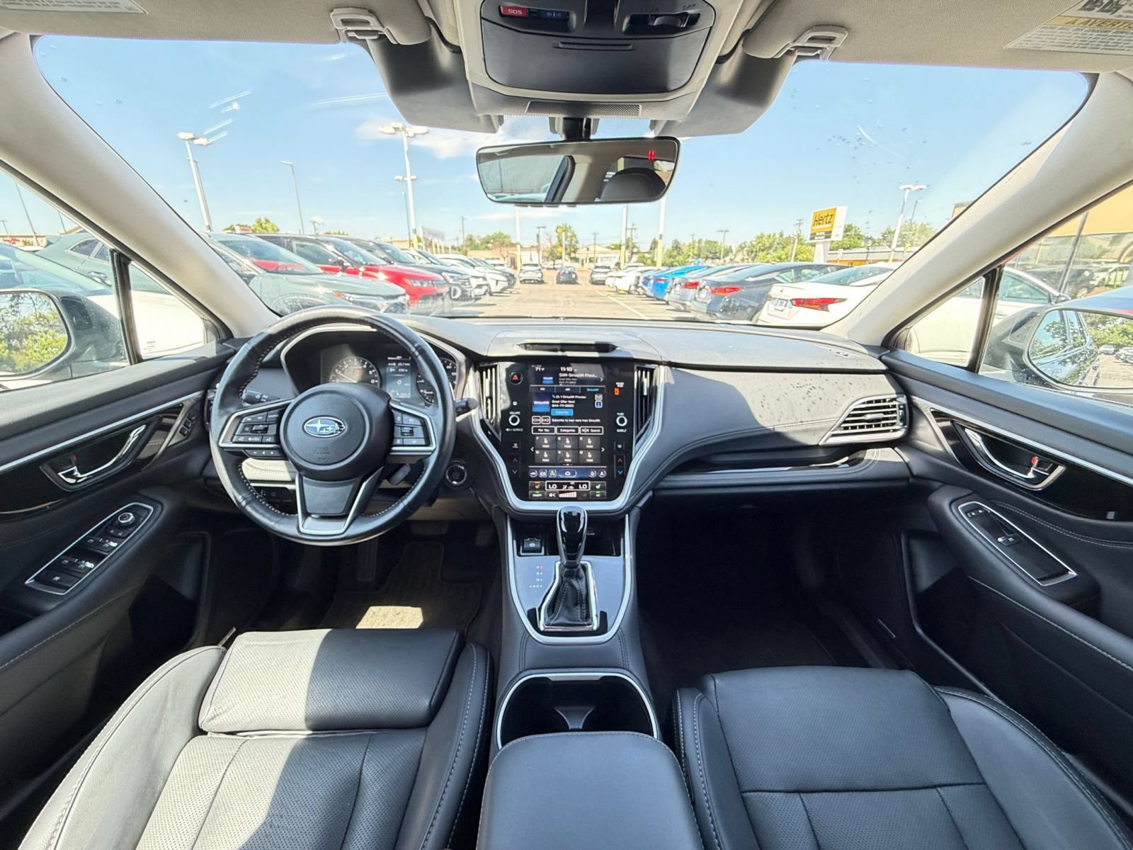 Thumbnail: 2024 Subaru Outback - 34