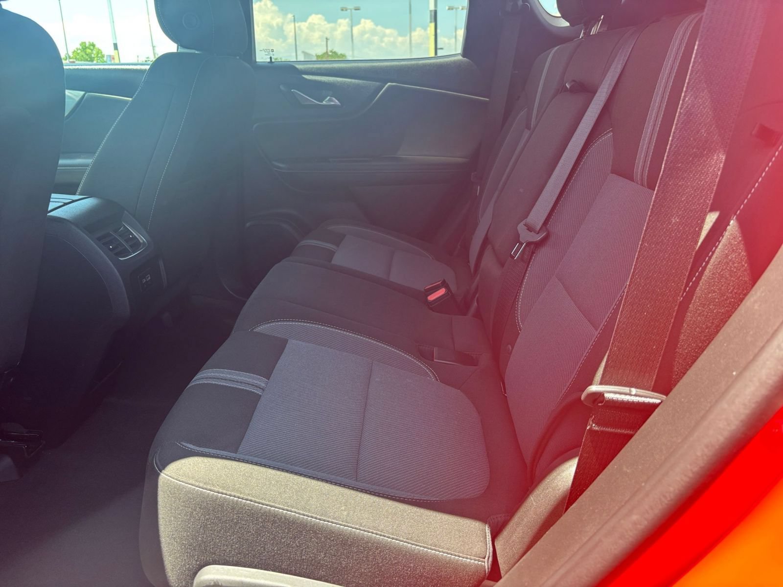 Thumbnail: 2026 Chevrolet Blazer - 23