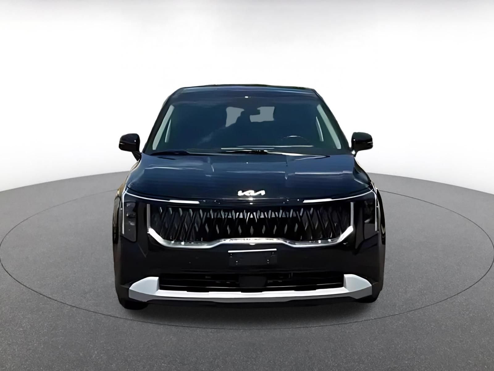 Thumbnail: 2026 Kia Carnival - 2