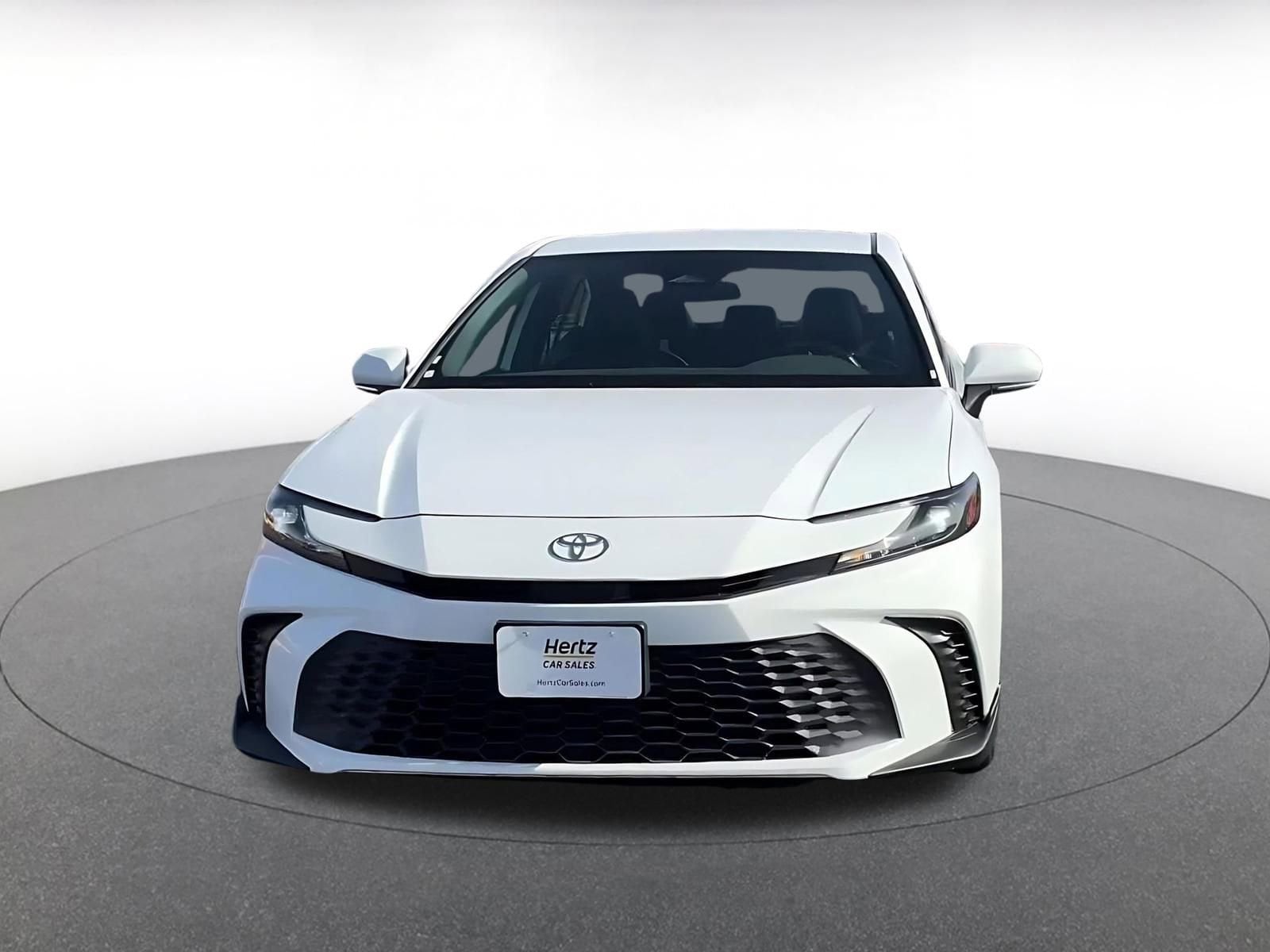 Thumbnail: 2025 Toyota Camry - 4