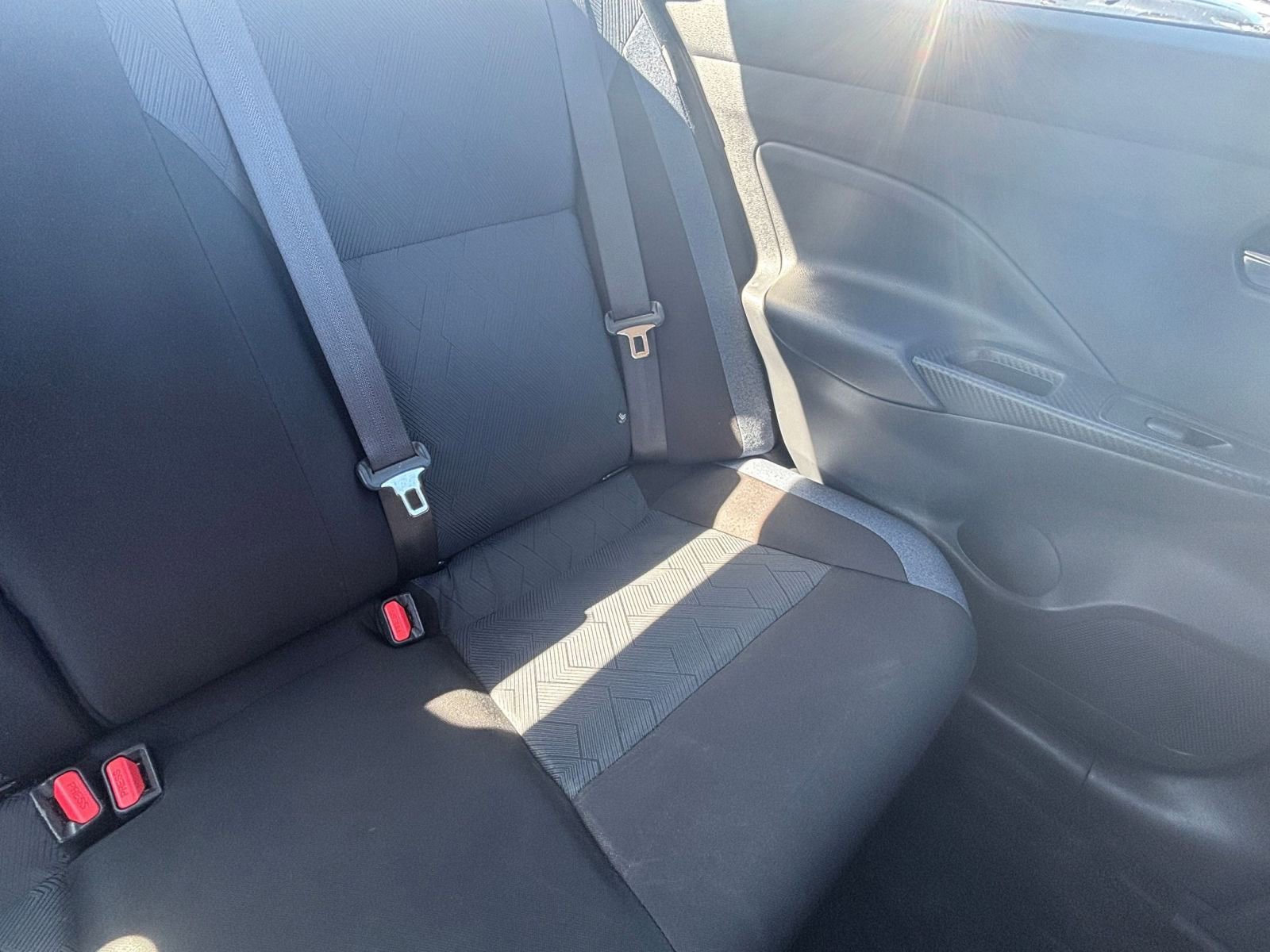 Thumbnail: 2025 Nissan Versa - 35