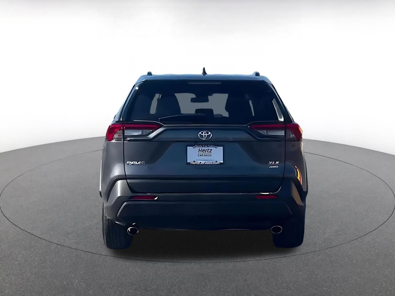 Thumbnail: 2025 Toyota RAV4 - 11