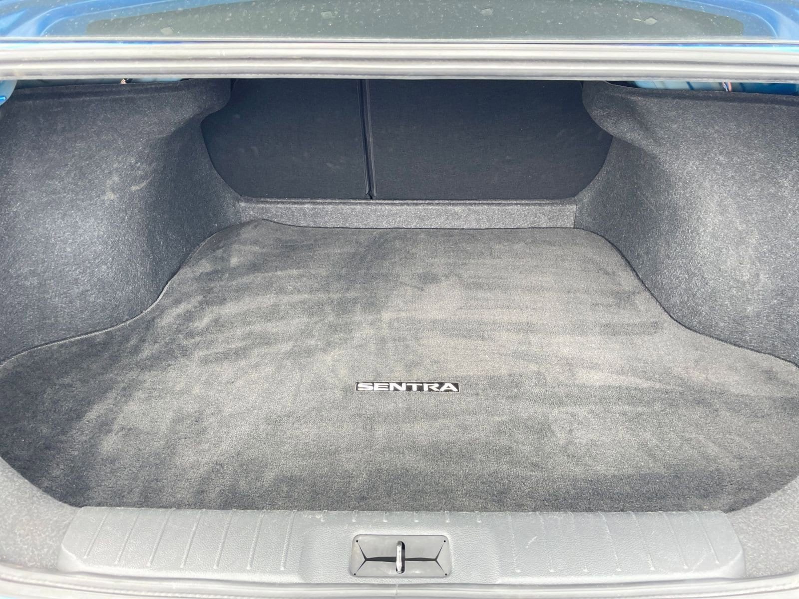 Thumbnail: 2024 Nissan Sentra - 30