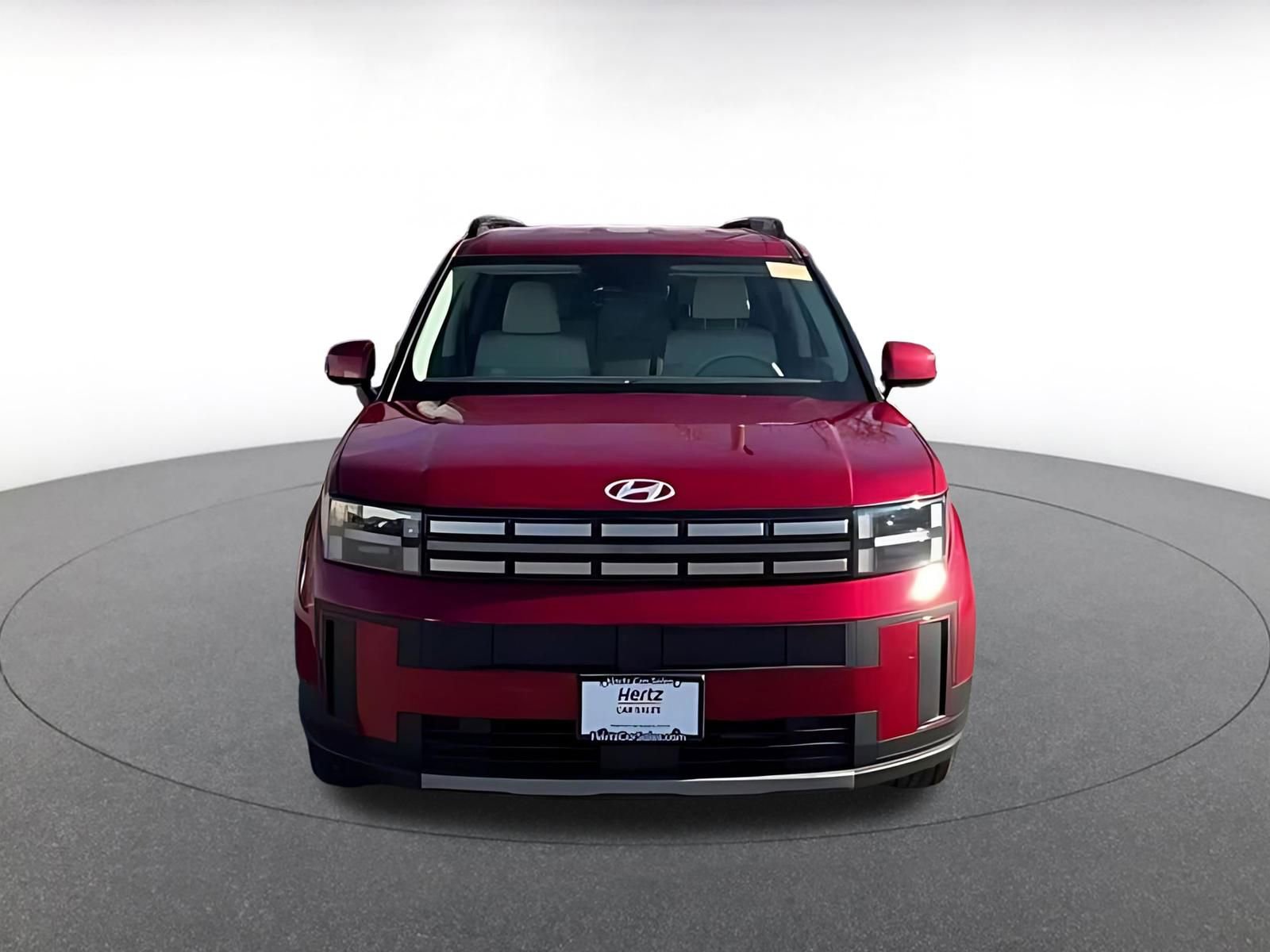 Thumbnail: 2025 Hyundai Santa Fe - 9