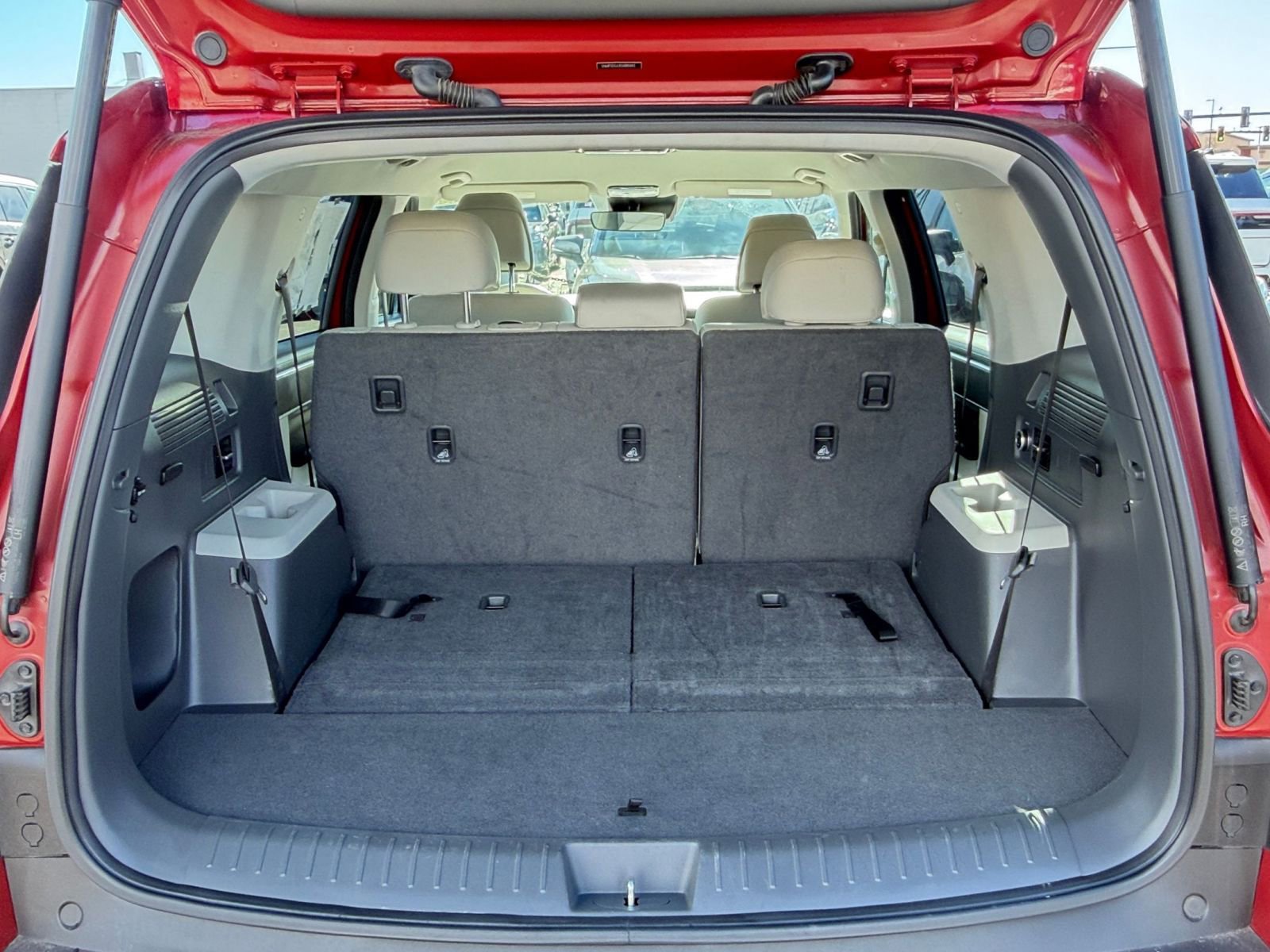 Thumbnail: 2025 Hyundai Santa Fe - 33