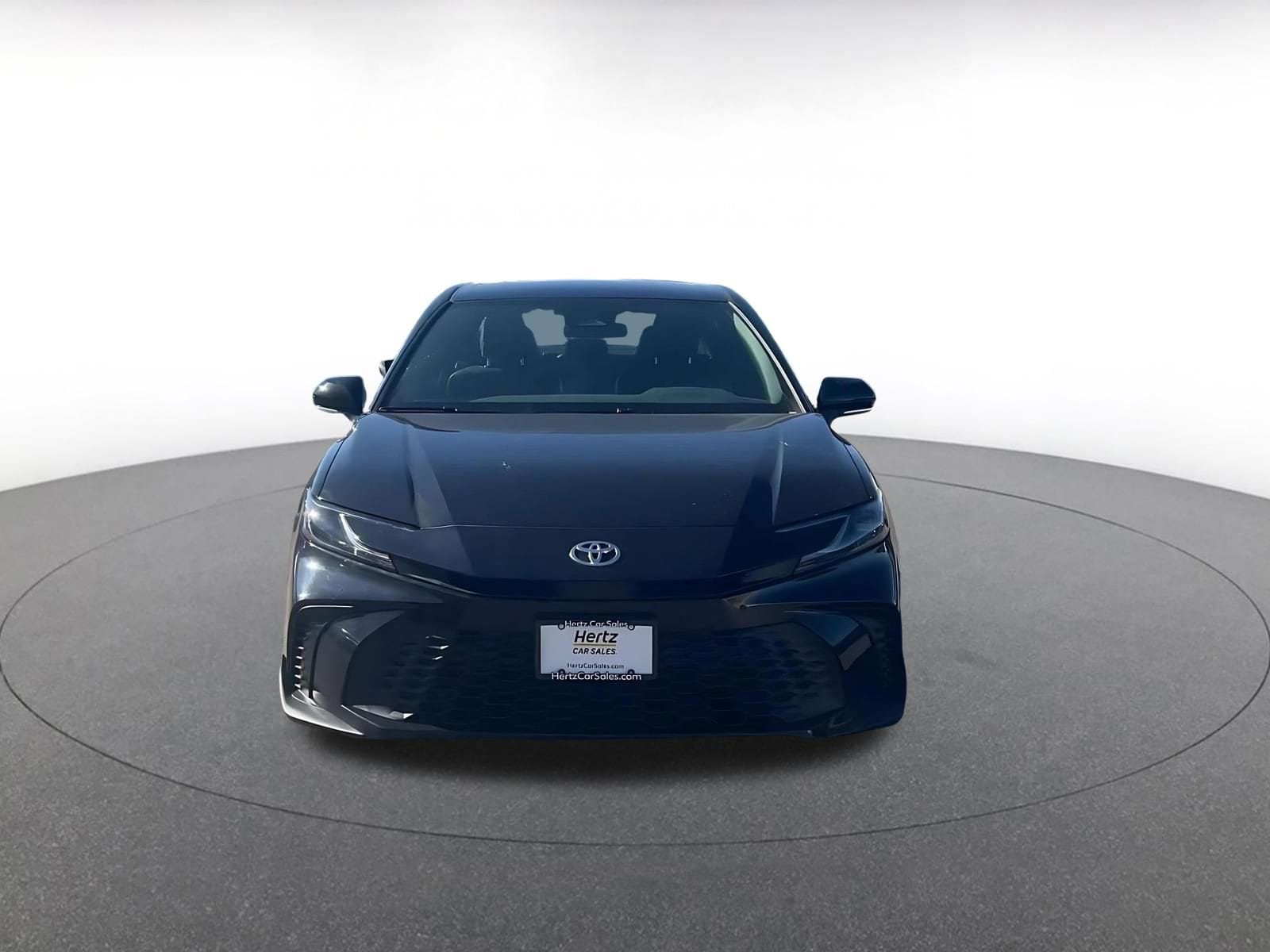 Thumbnail: 2025 Toyota Camry - 11