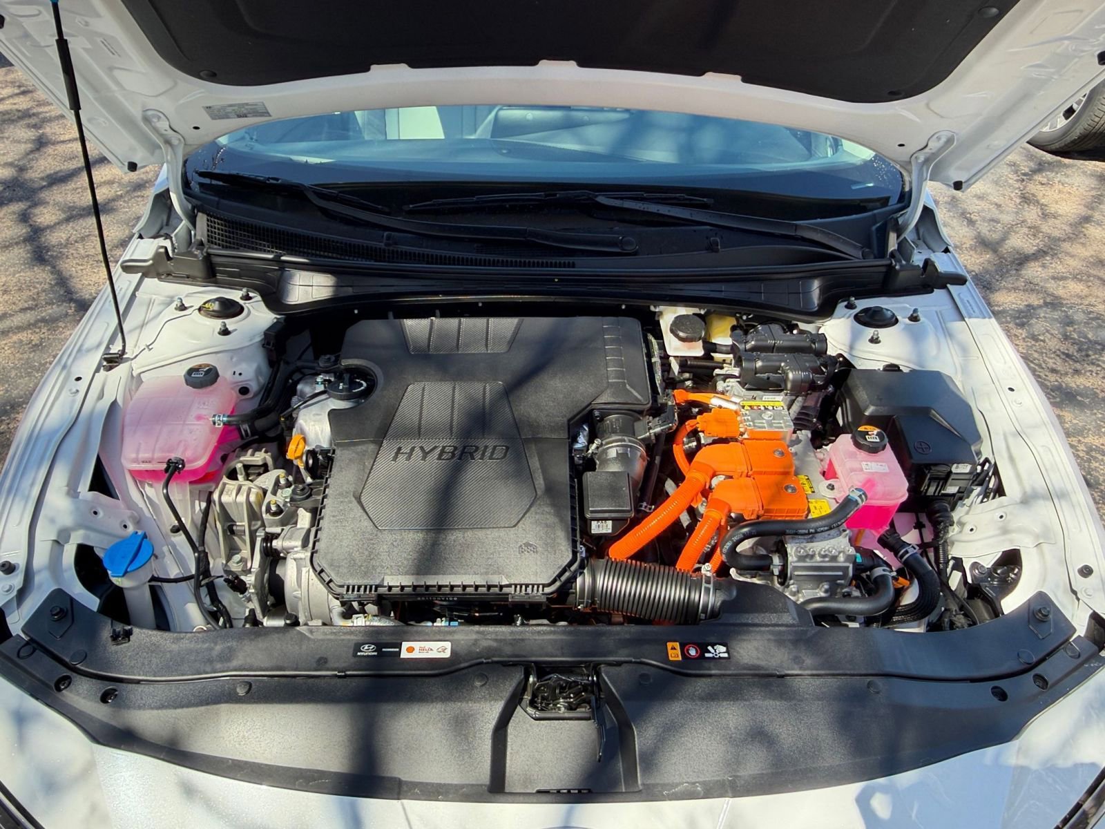 Thumbnail: 2025 Hyundai Elantra - 32