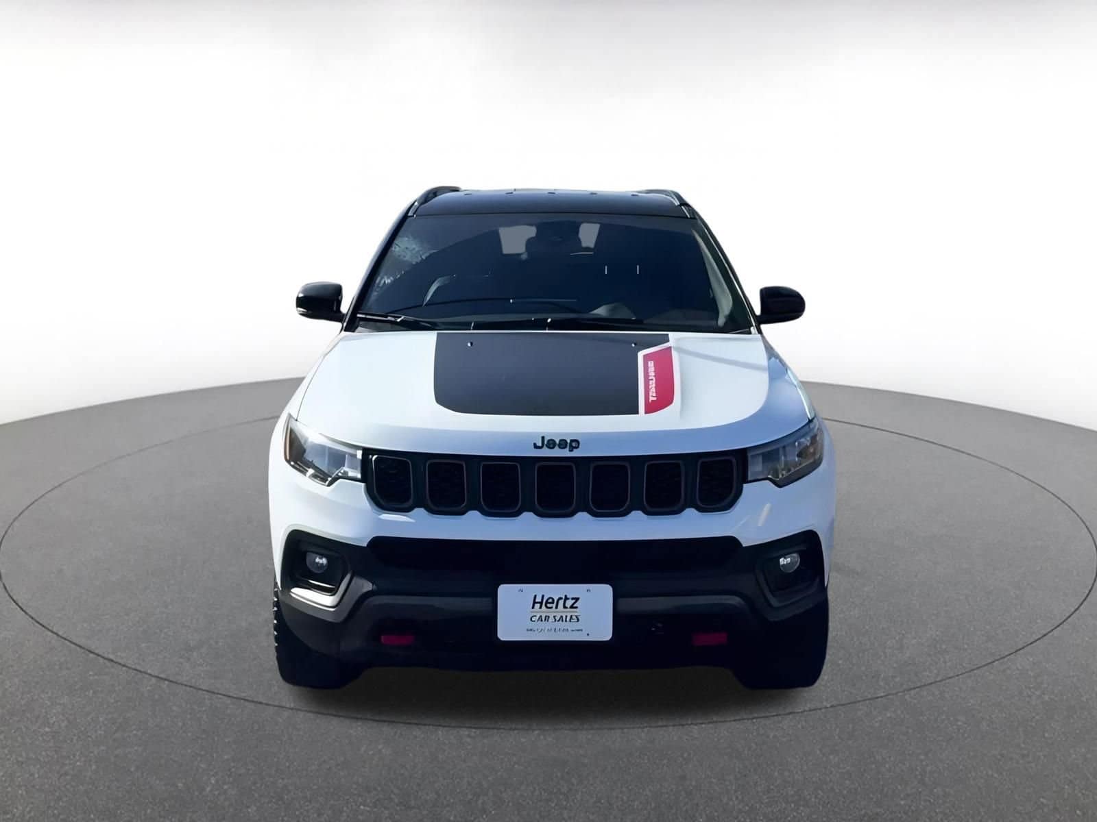 Thumbnail: 2025 Jeep Compass - 4