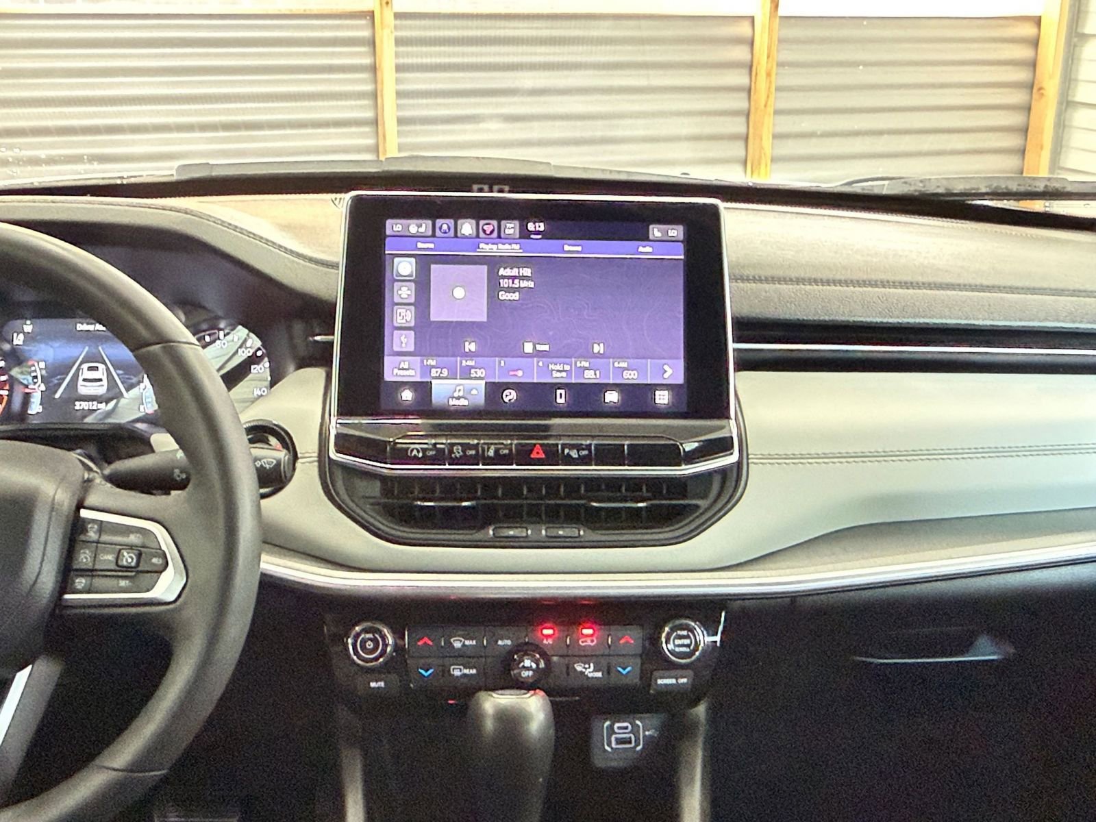 Thumbnail: 2025 Jeep Compass - 20