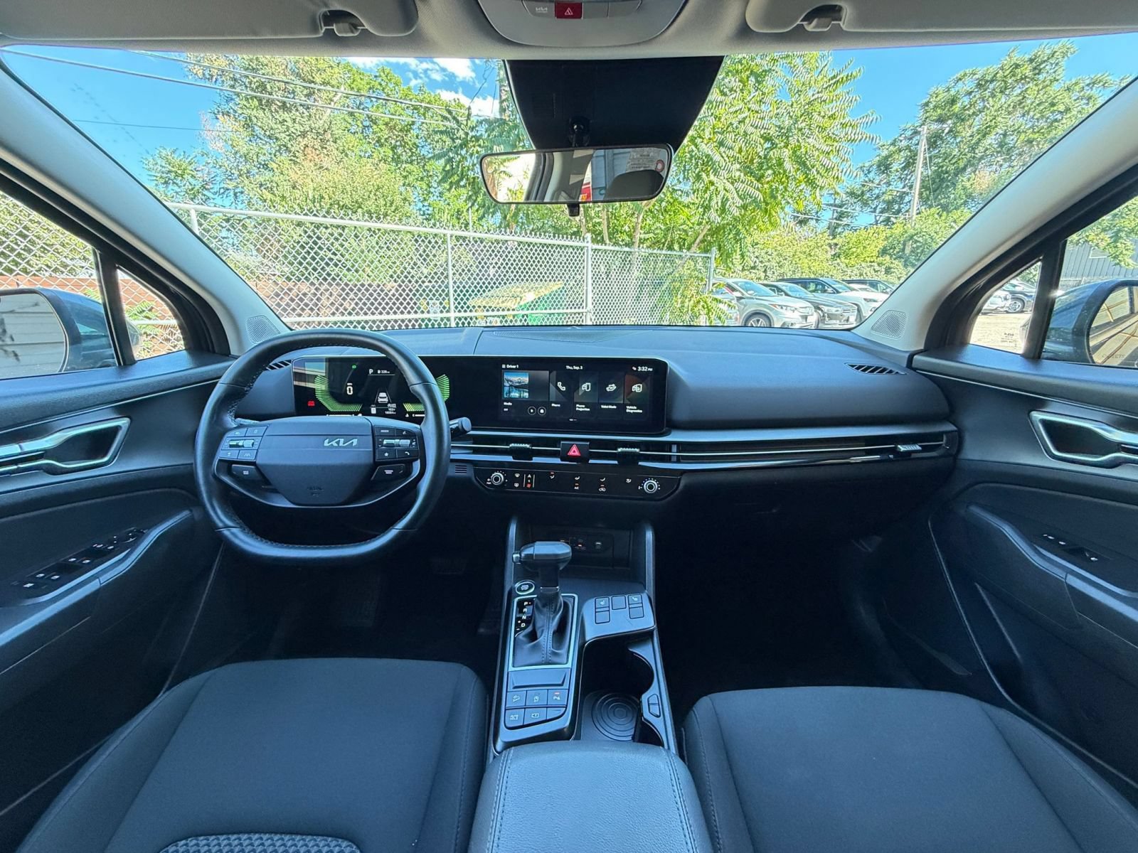 Thumbnail: 2026 Kia Sportage - 31