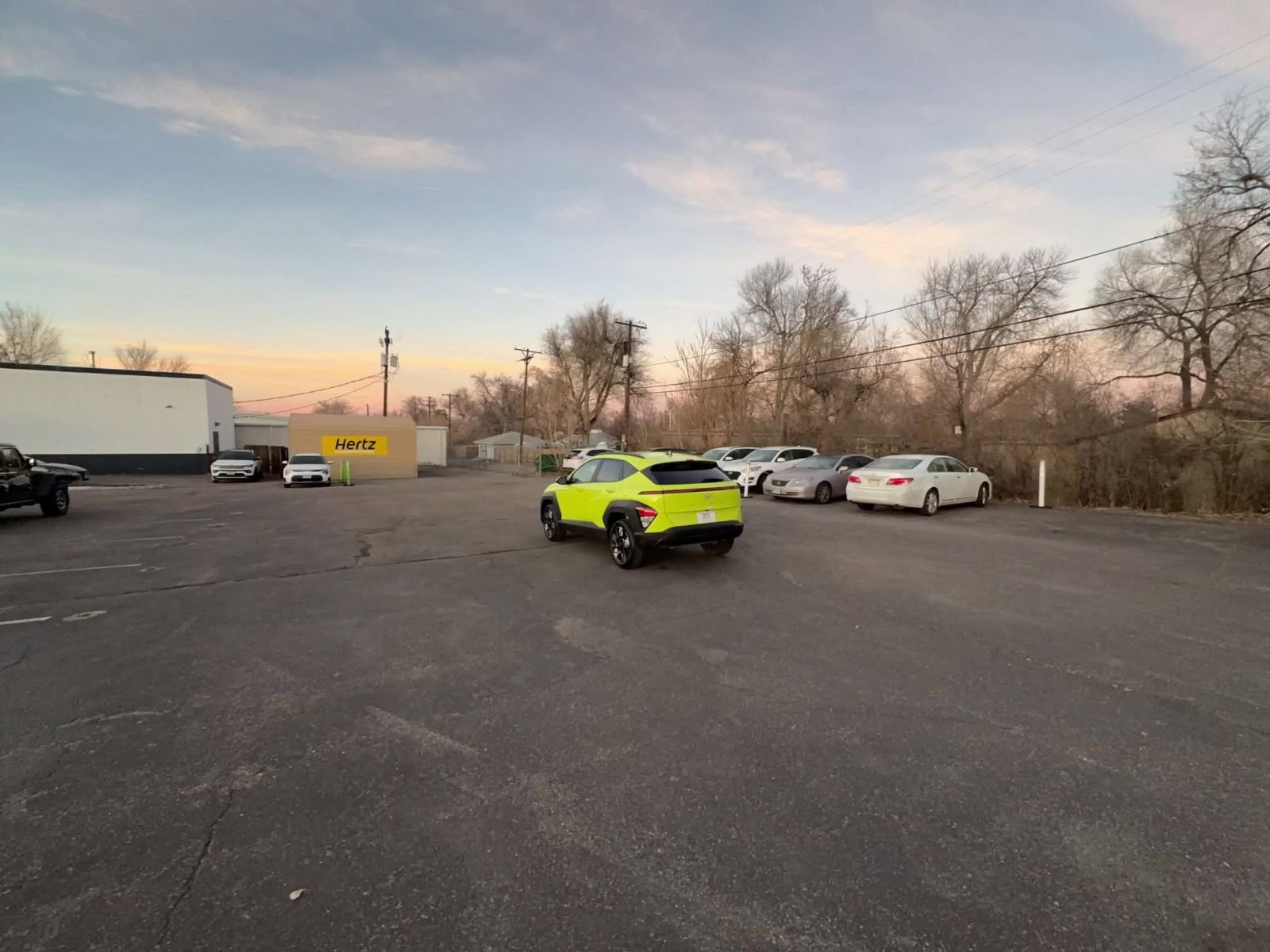 Thumbnail: 2025 Hyundai Kona - 16