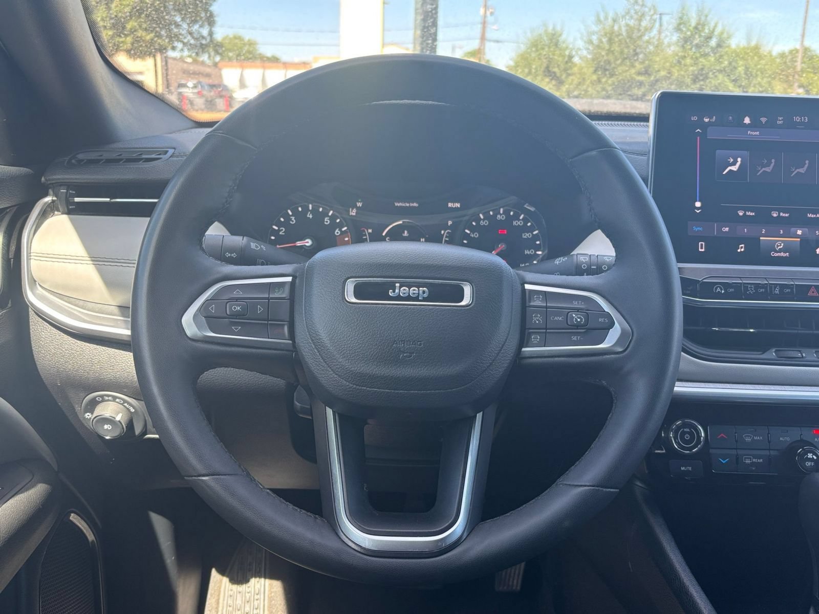 Thumbnail: 2025 Jeep Compass - 27