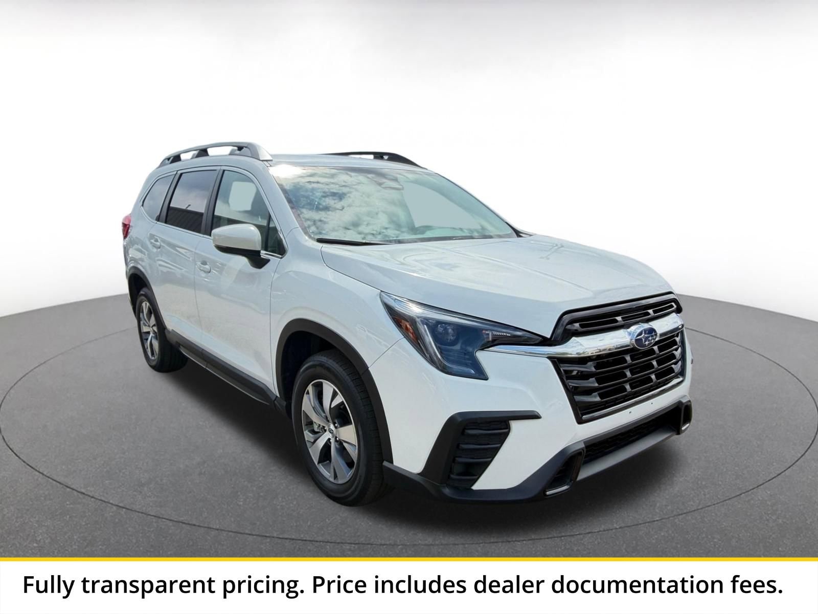 Thumbnail: 2025 Subaru Ascent - 1