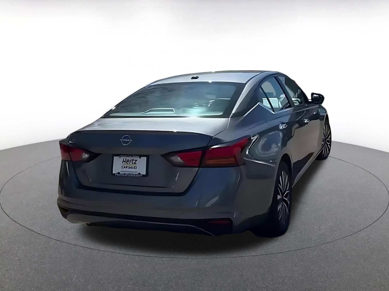 Thumbnail: 2025 Nissan Altima - 15