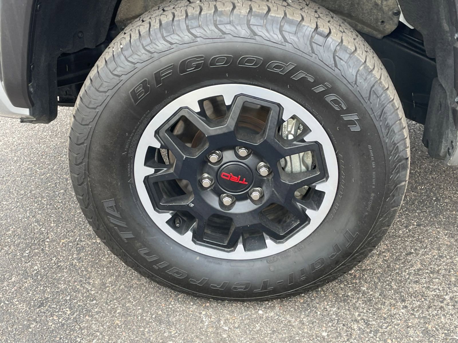 Thumbnail: 2025 Toyota Tacoma - 29