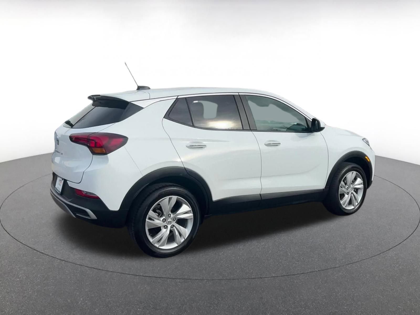 Thumbnail: 2025 Buick Encore GX - 15