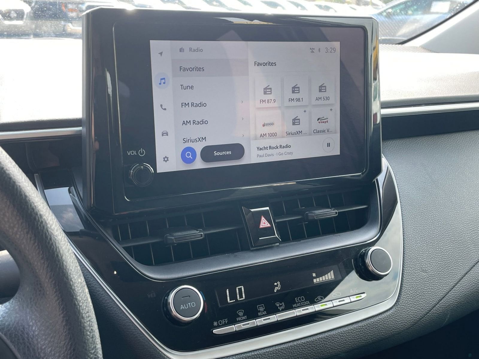 Thumbnail: 2024 Toyota Corolla - 18