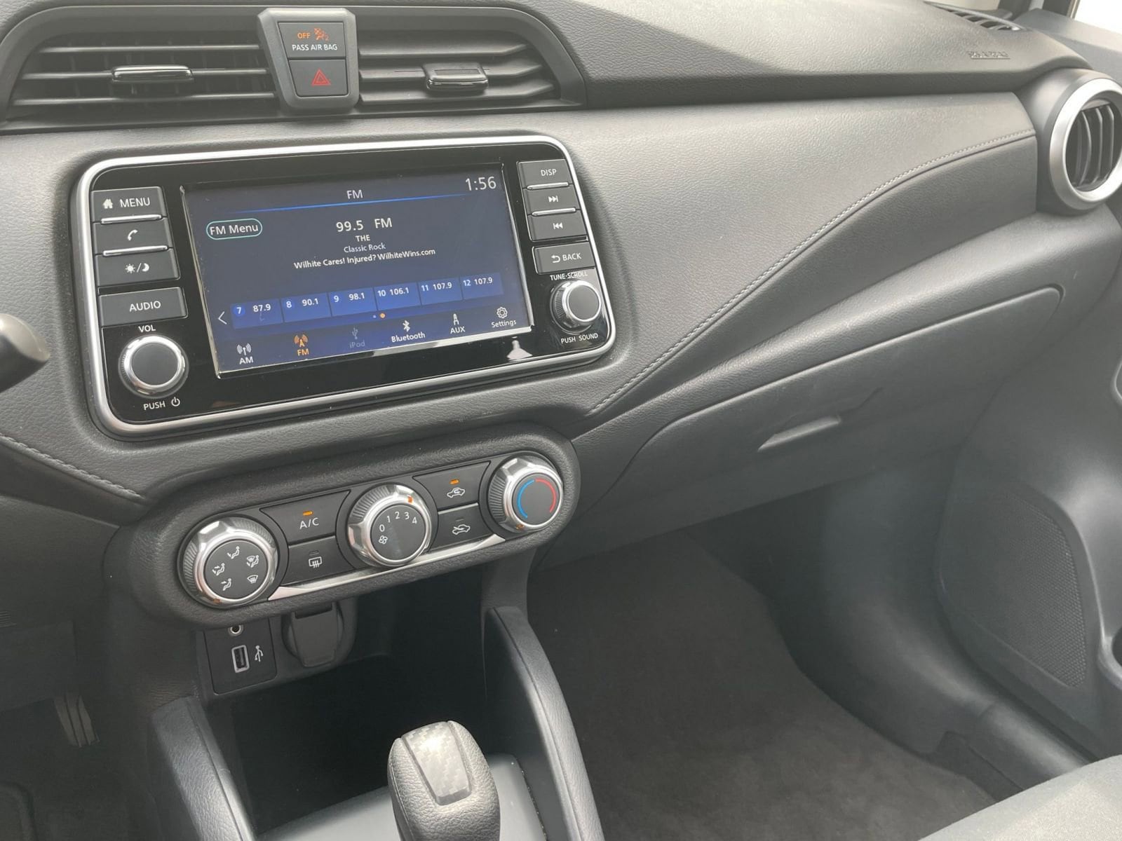 Thumbnail: 2024 Nissan Versa - 35