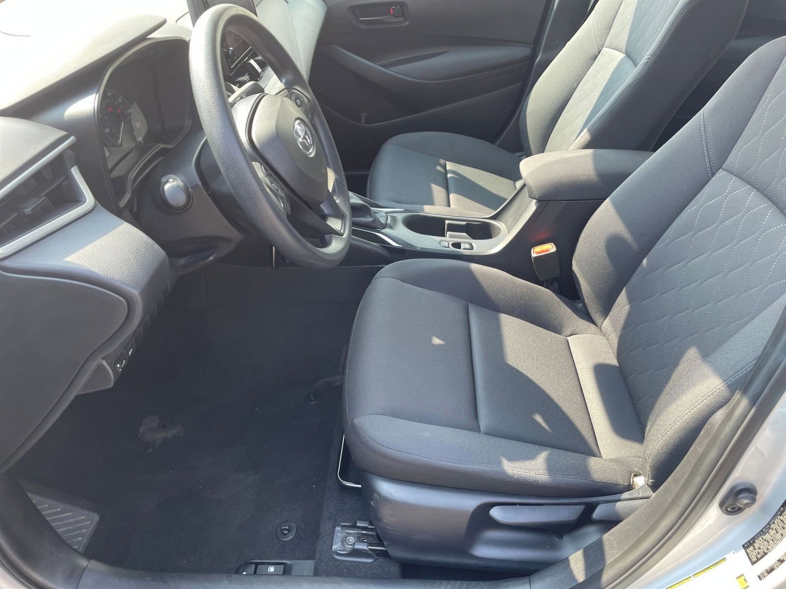 Thumbnail: 2024 Toyota Corolla - 27