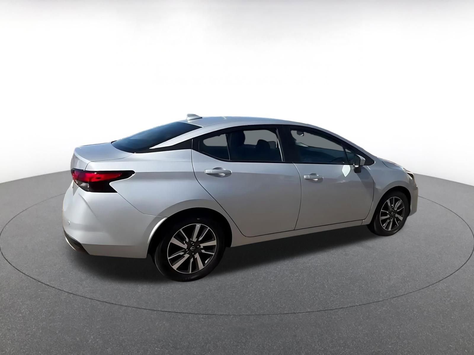 Thumbnail: 2025 Nissan Versa - 14