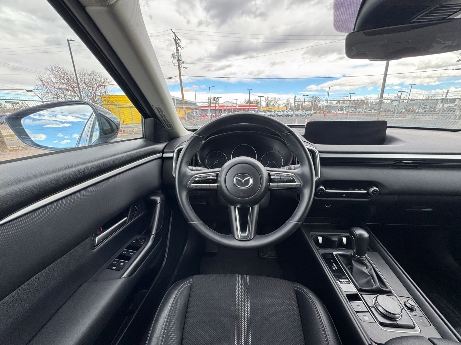 Thumbnail: 2025 Mazda CX-50 - 33