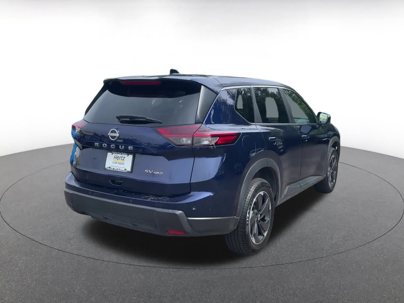 Thumbnail: 2024 Nissan Rogue - 15