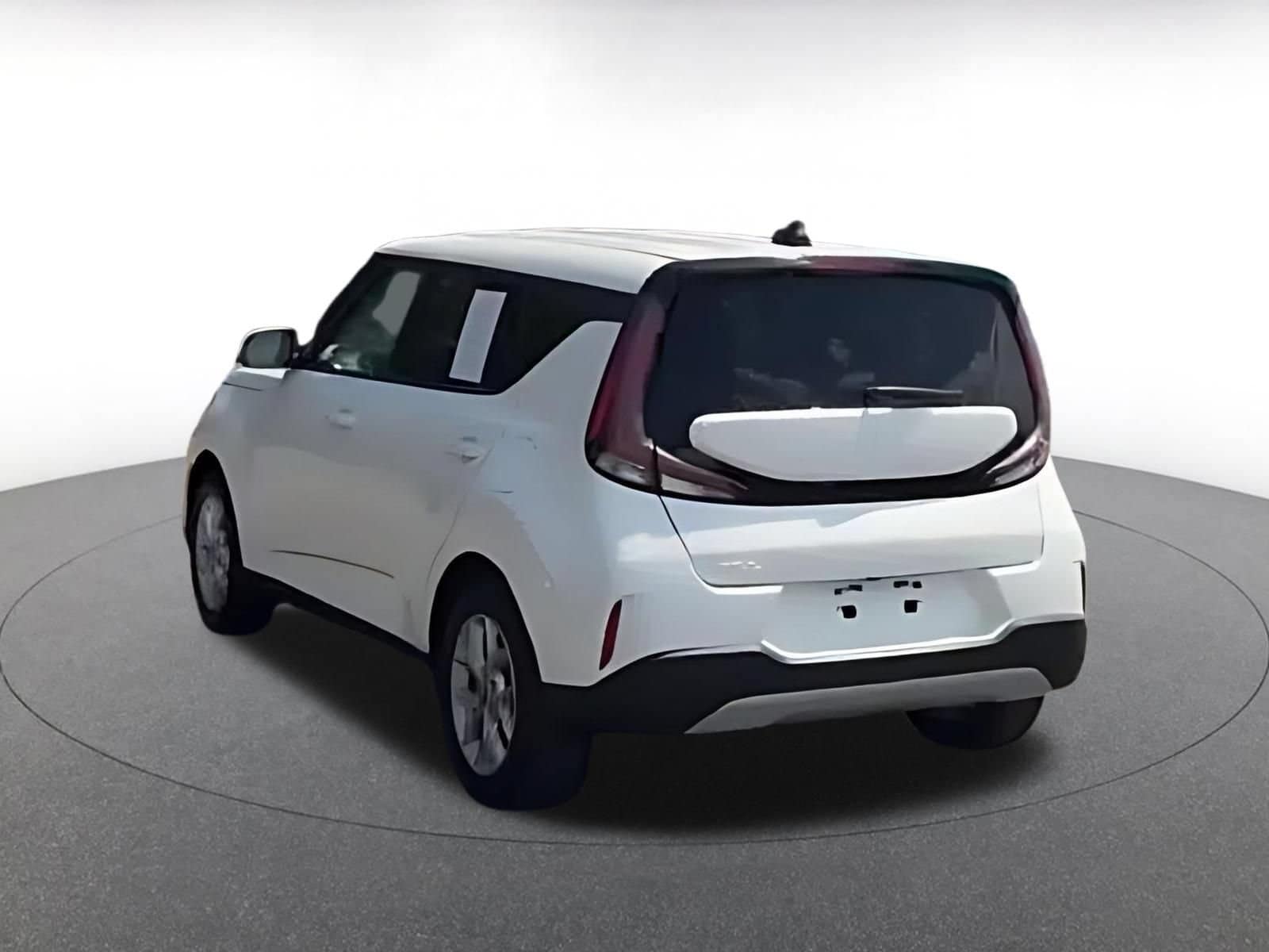 Thumbnail: 2025 Kia Soul - 9